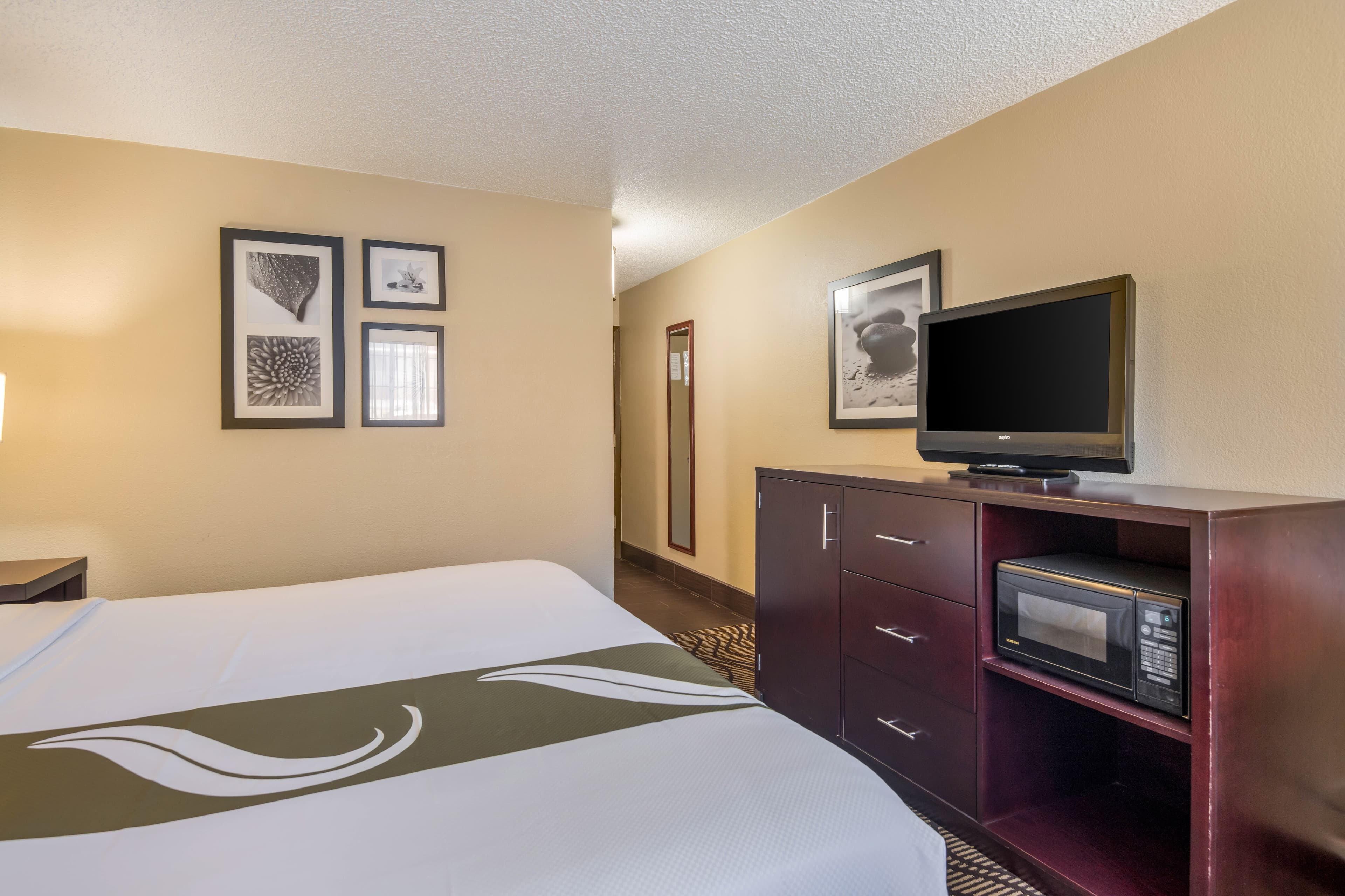 Quality Inn Sweetwater I-20 — 8