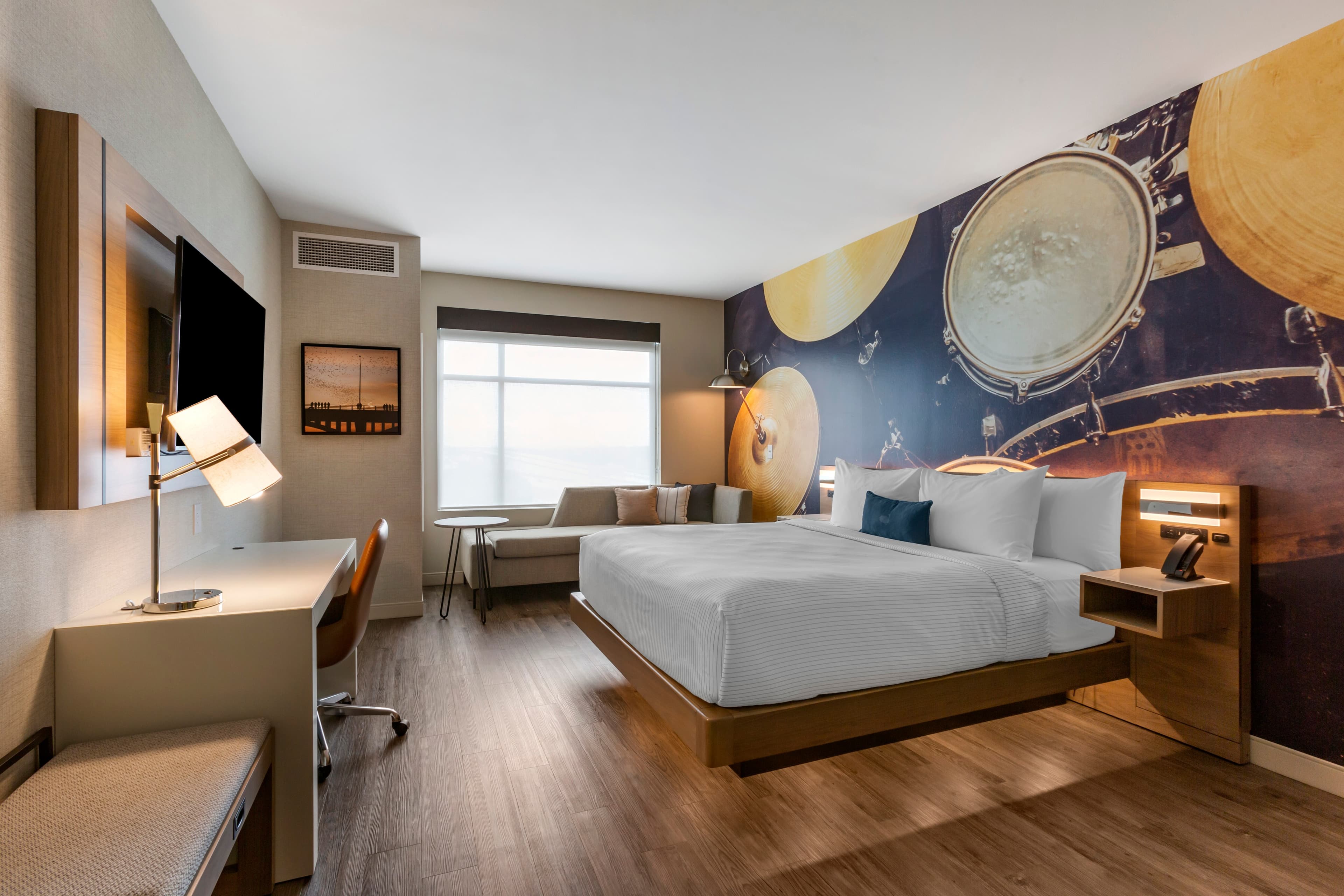 Cambria Hotel Austin Airport - Image 2