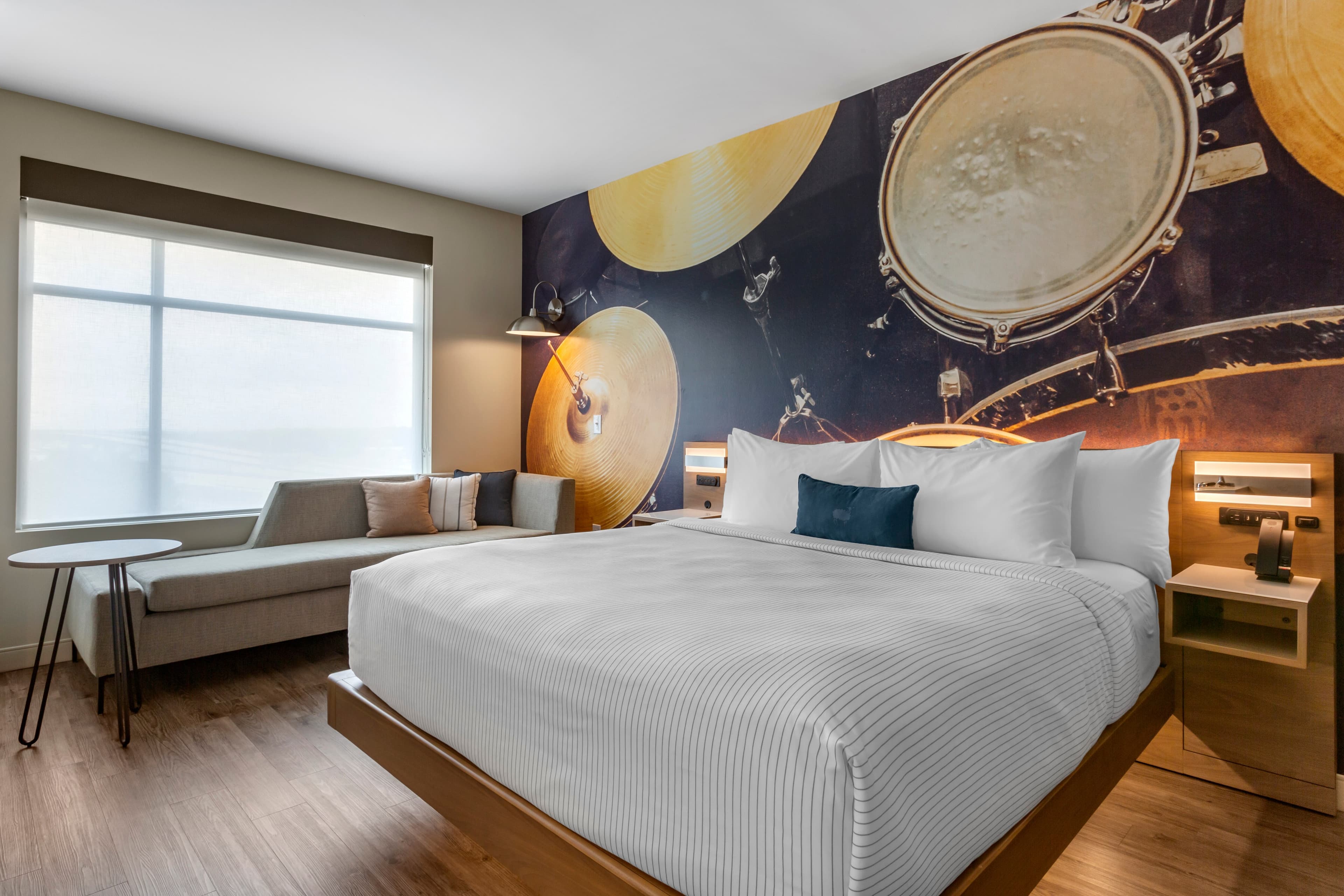 Cambria Hotel Austin Airport - Image 3