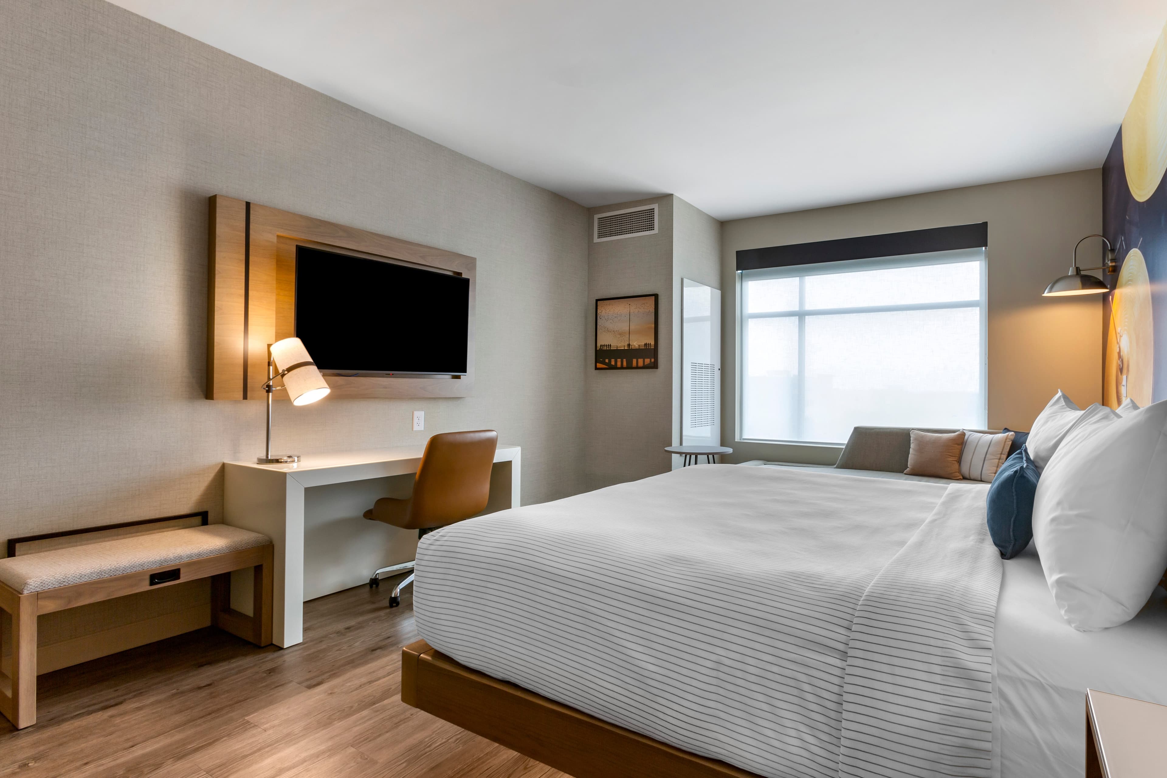 Cambria Hotel Austin Airport - Image 4