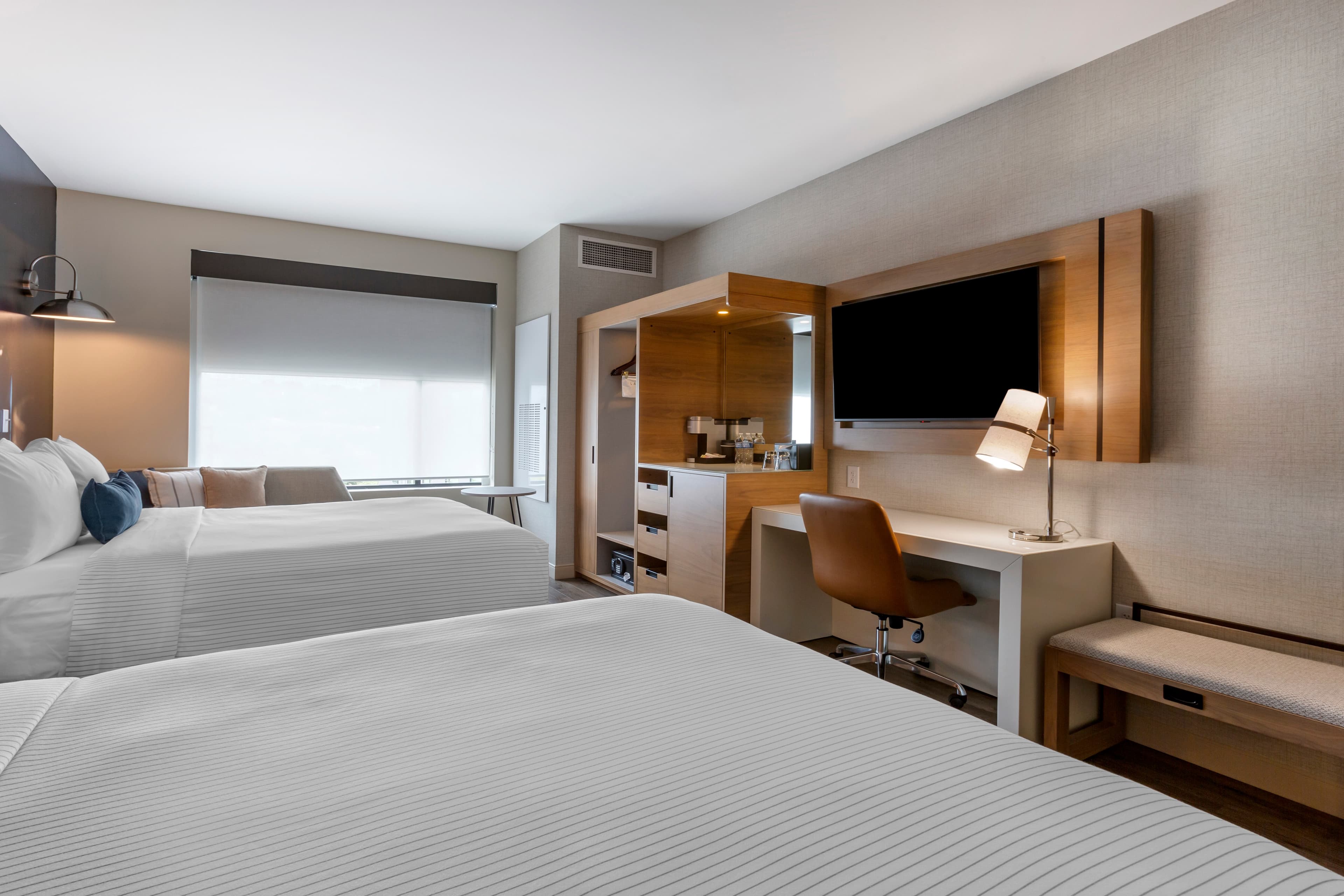 Cambria Hotel Austin Airport — 12