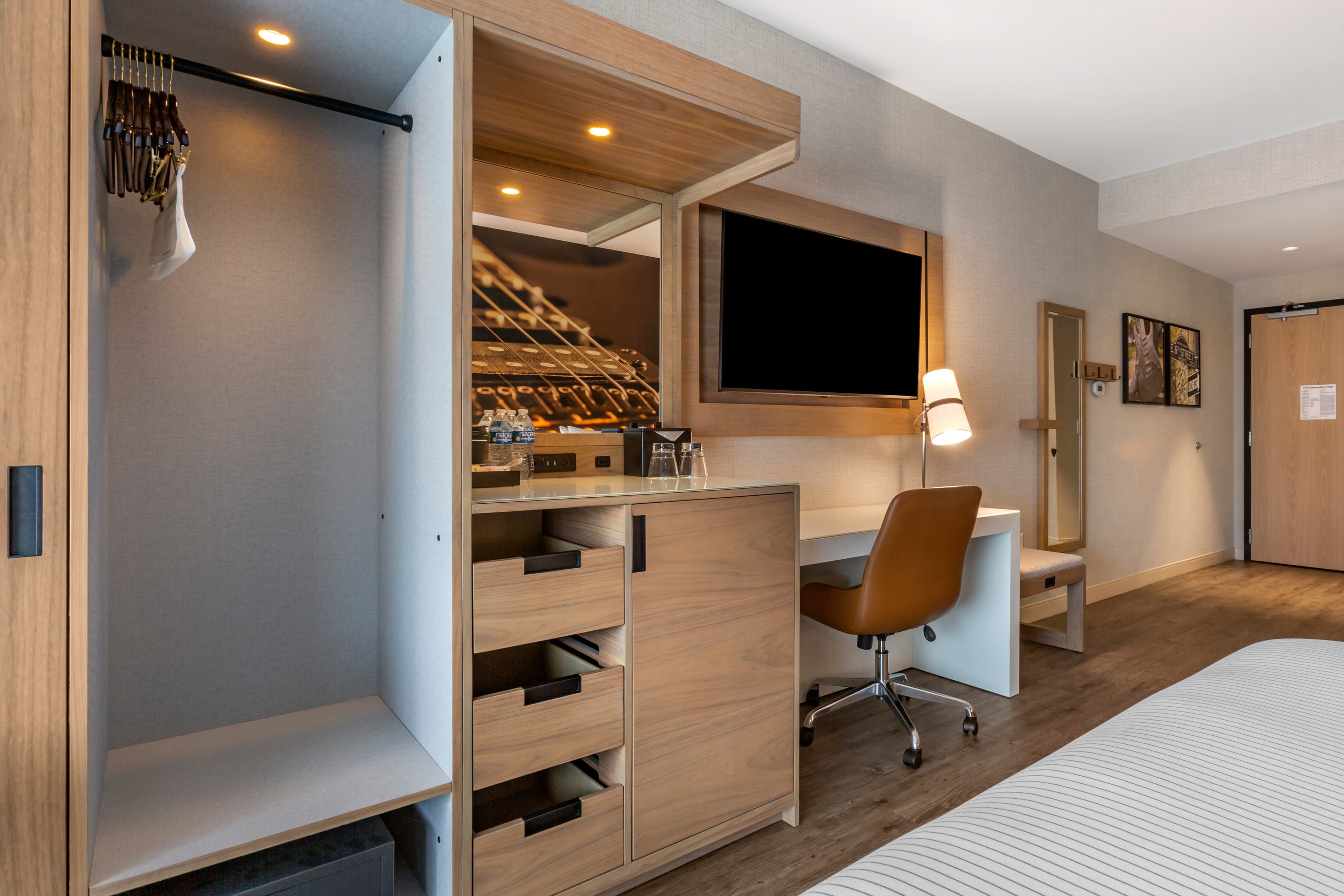 Cambria Hotel Austin Airport — 13