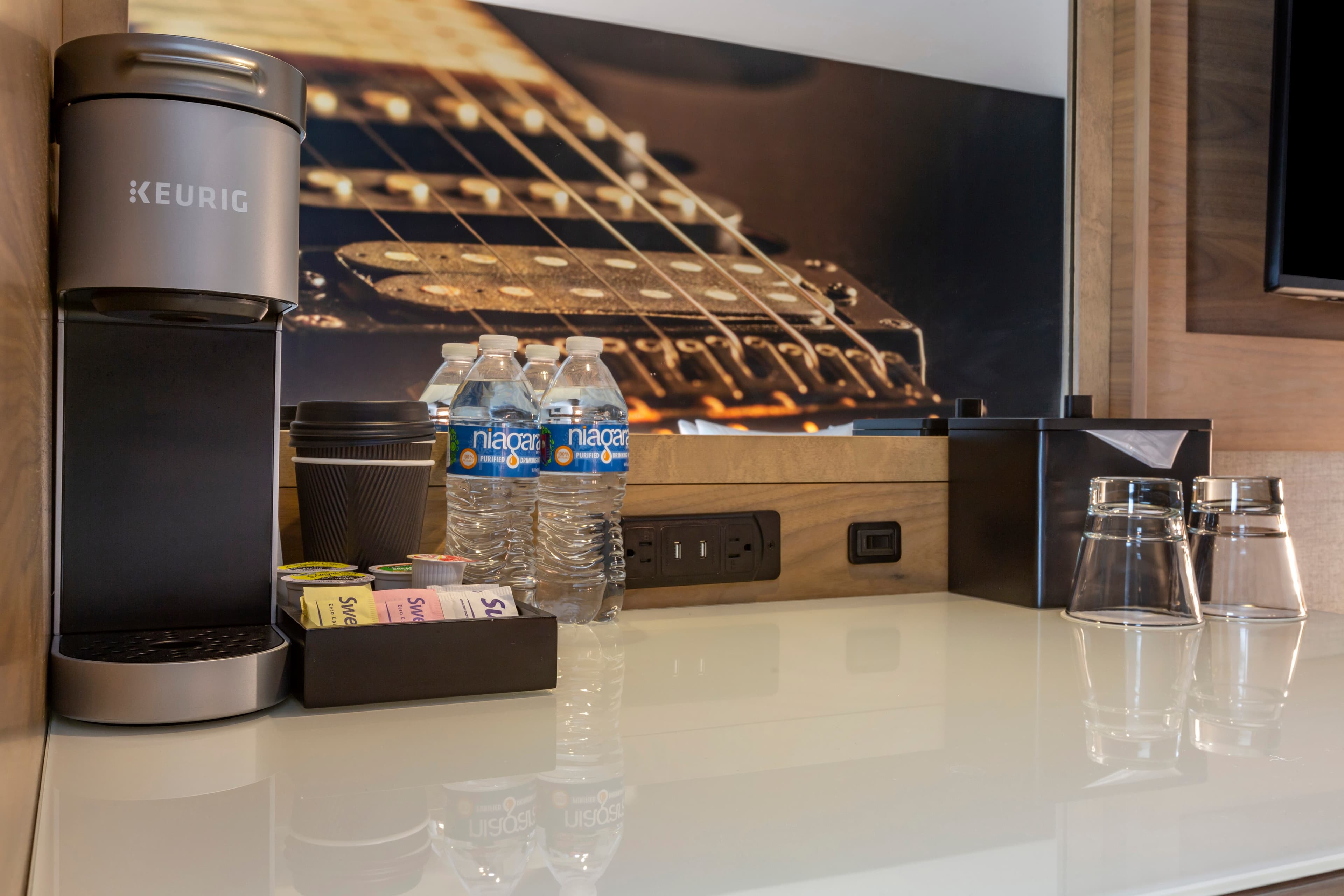 Cambria Hotel Austin Airport — 14