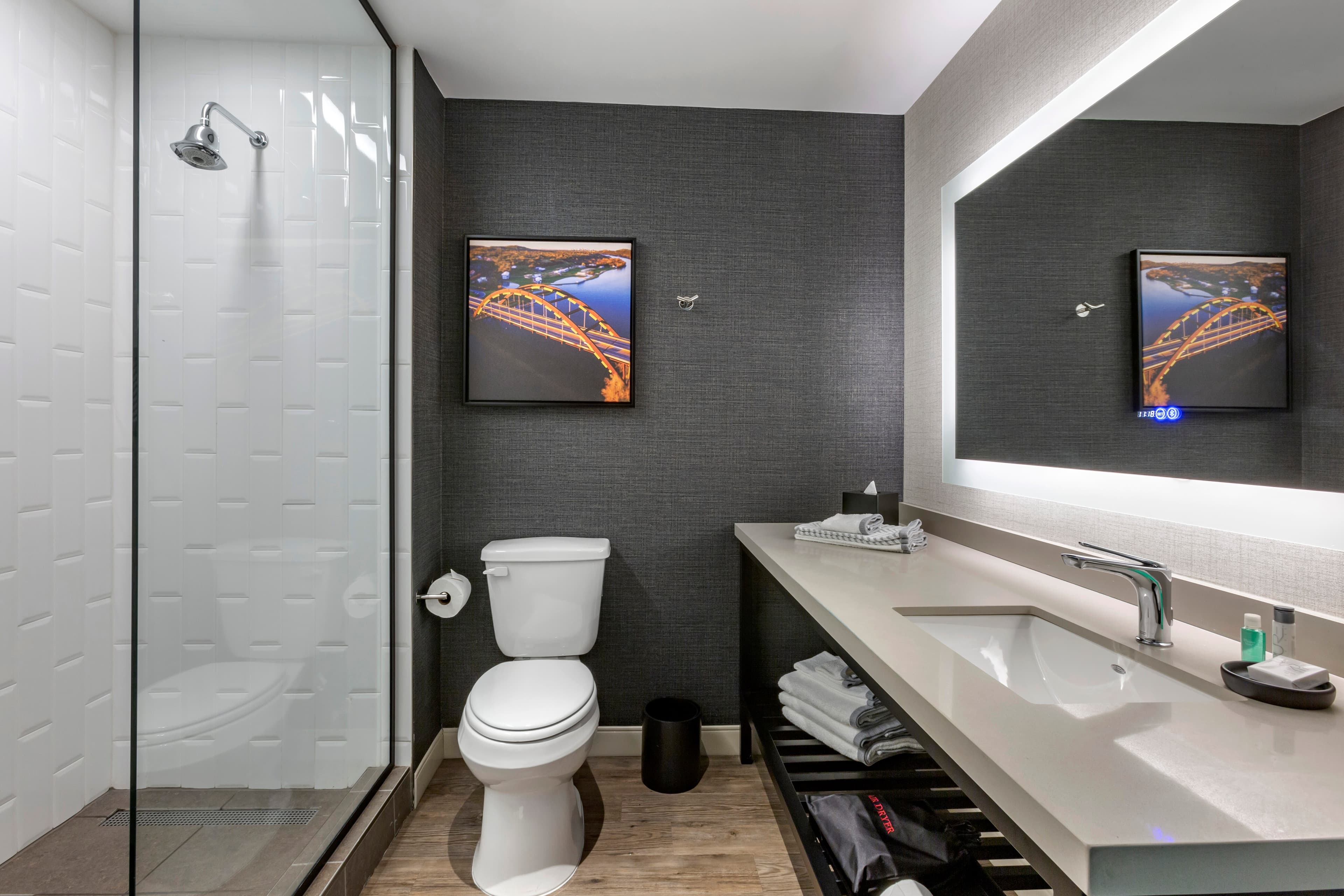 Cambria Hotel Austin Airport — 15
