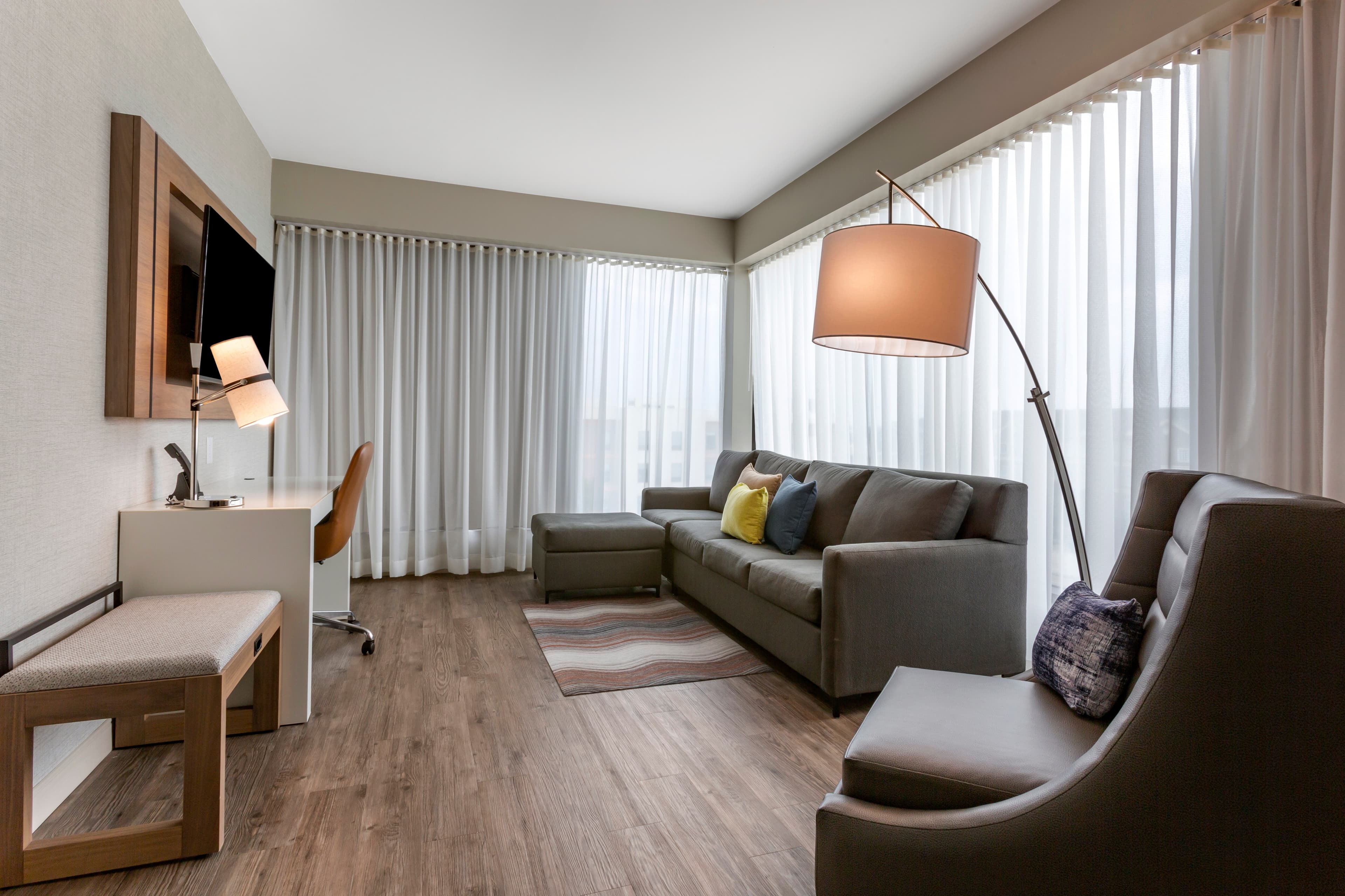 Cambria Hotel Austin Airport — 16