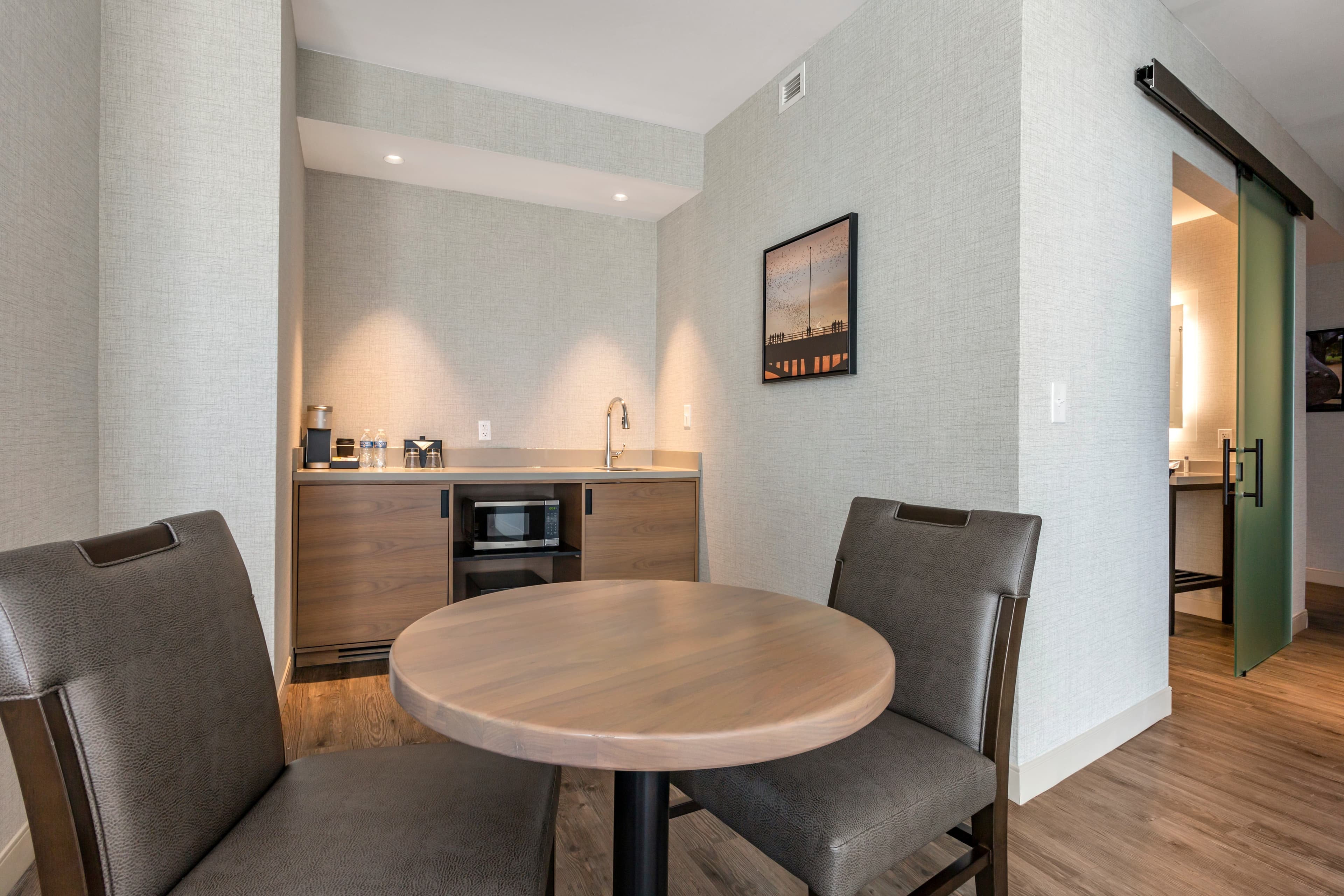 Cambria Hotel Austin Airport — 17