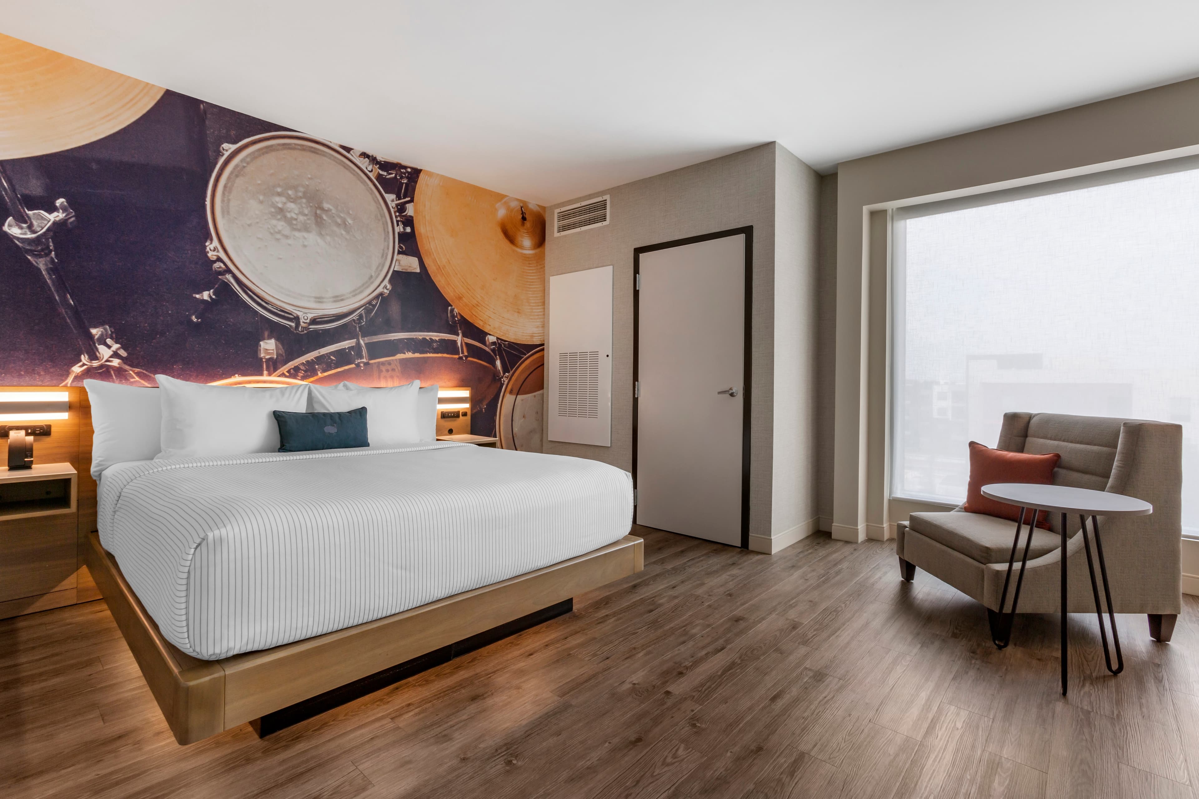 Cambria Hotel Austin Airport — 18