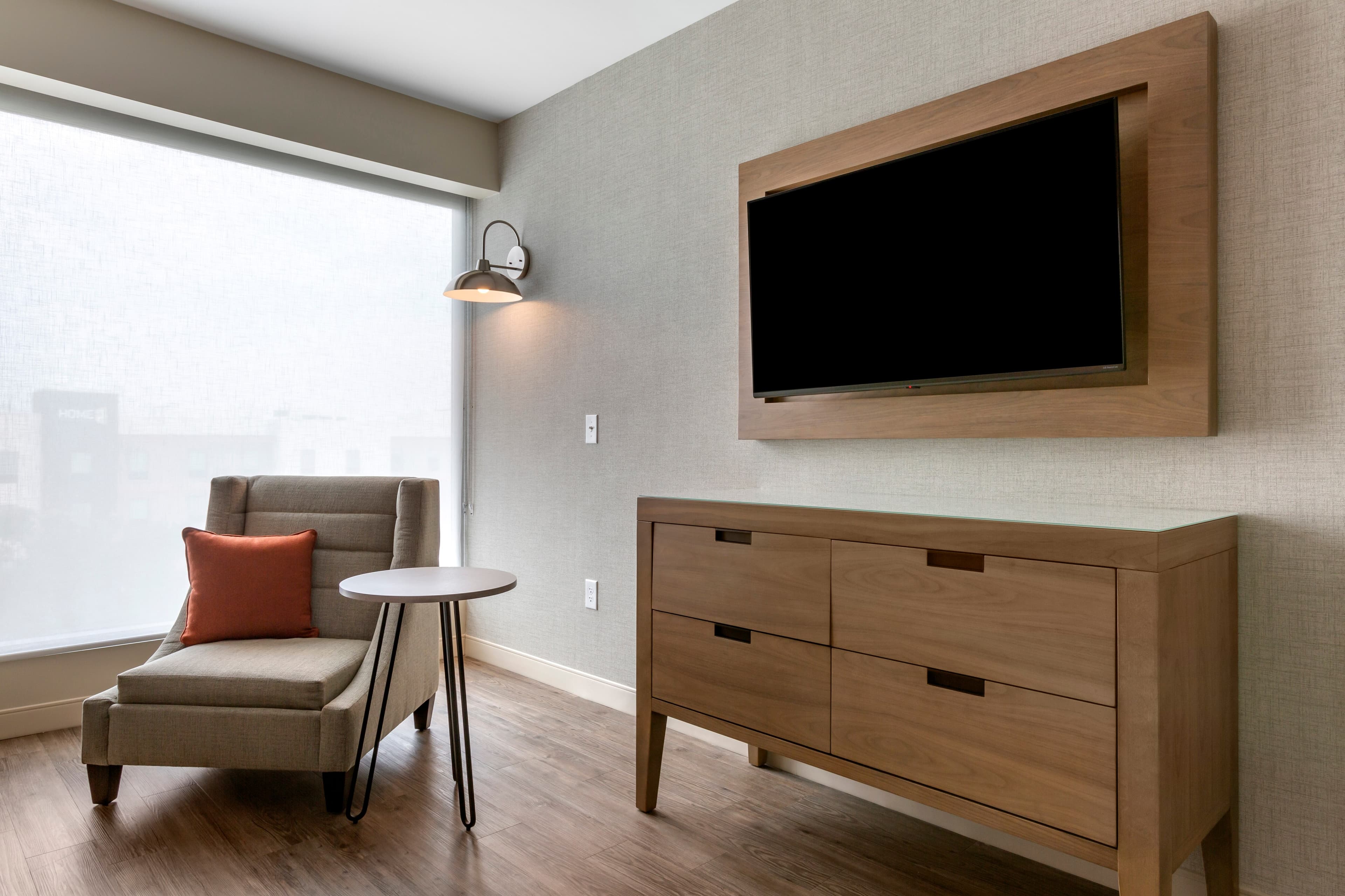 Cambria Hotel Austin Airport — 19