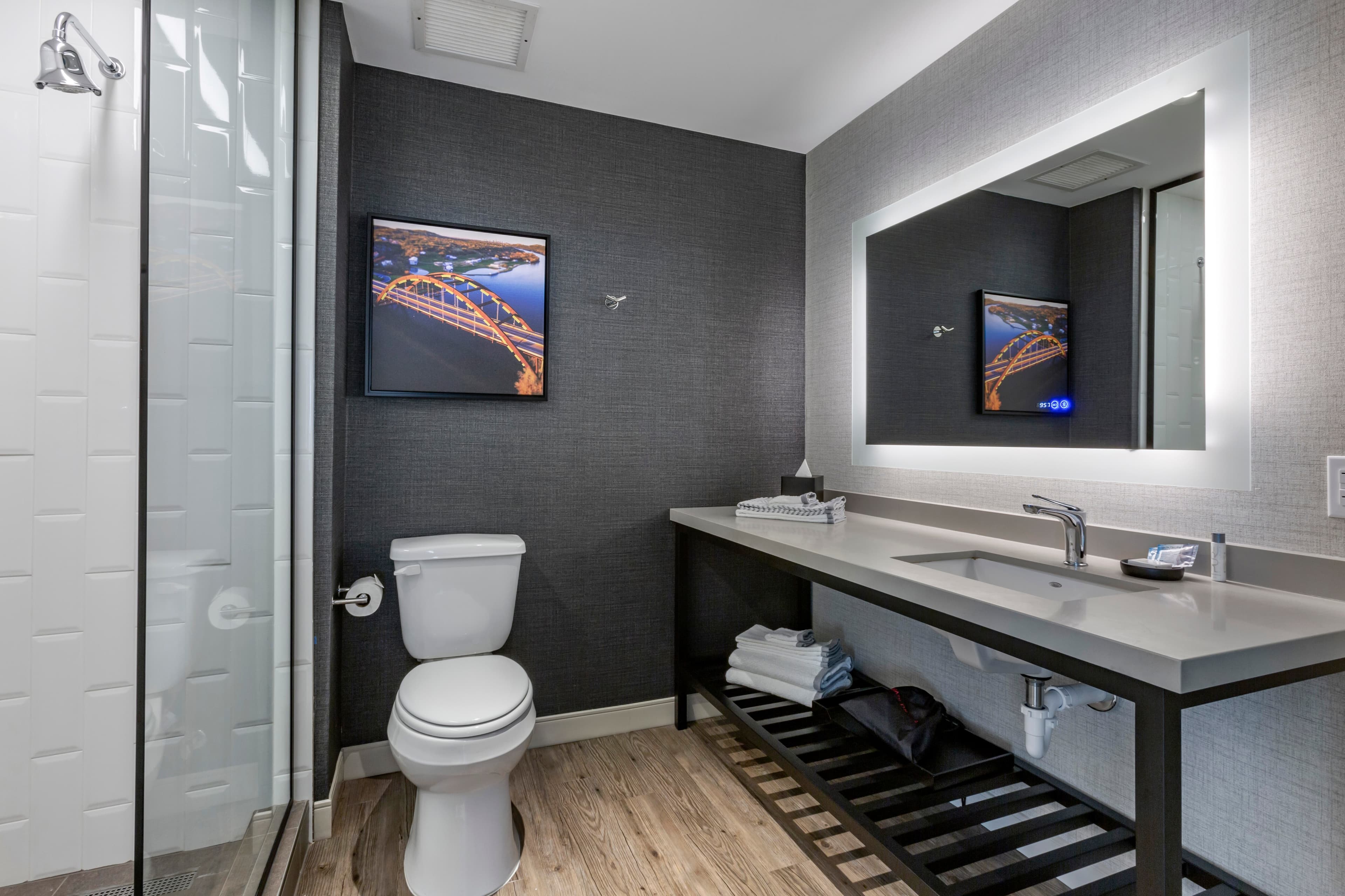 Cambria Hotel Austin Airport — 21