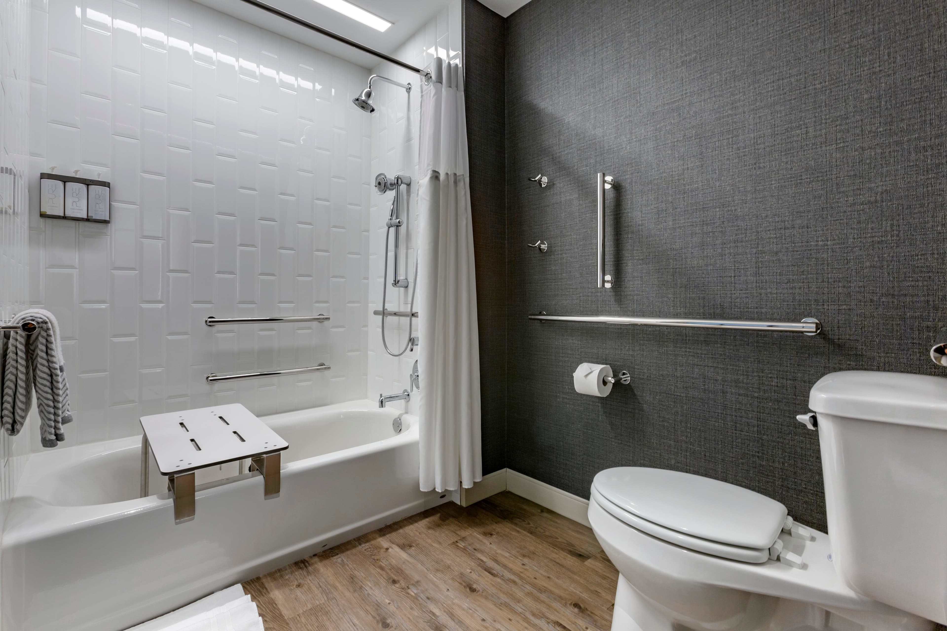 Cambria Hotel Austin Airport — 6