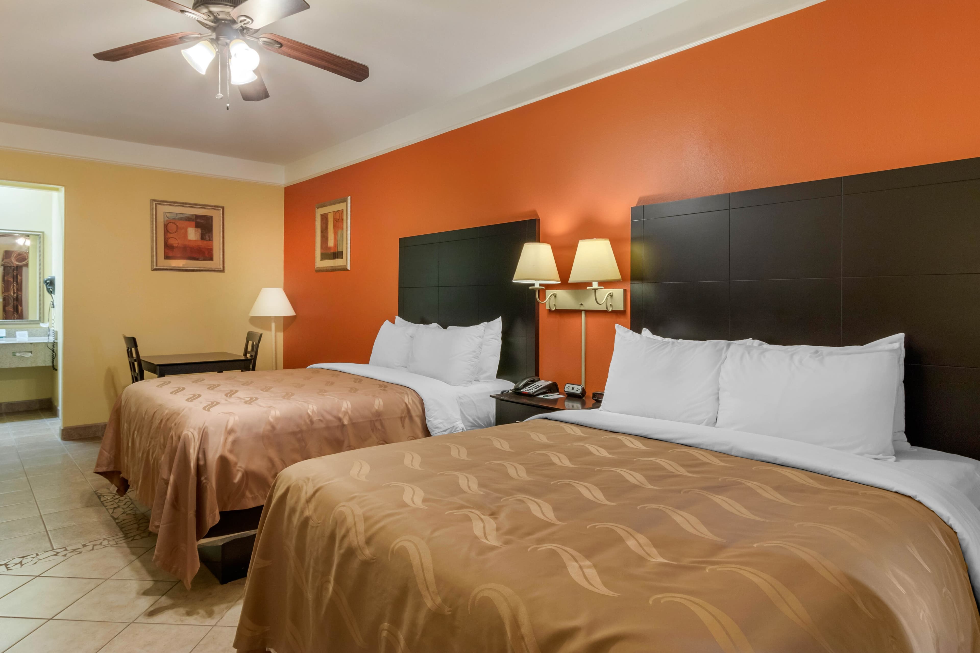 Quality Inn & Suites at The Outlets Mercedes/Weslaco — 15