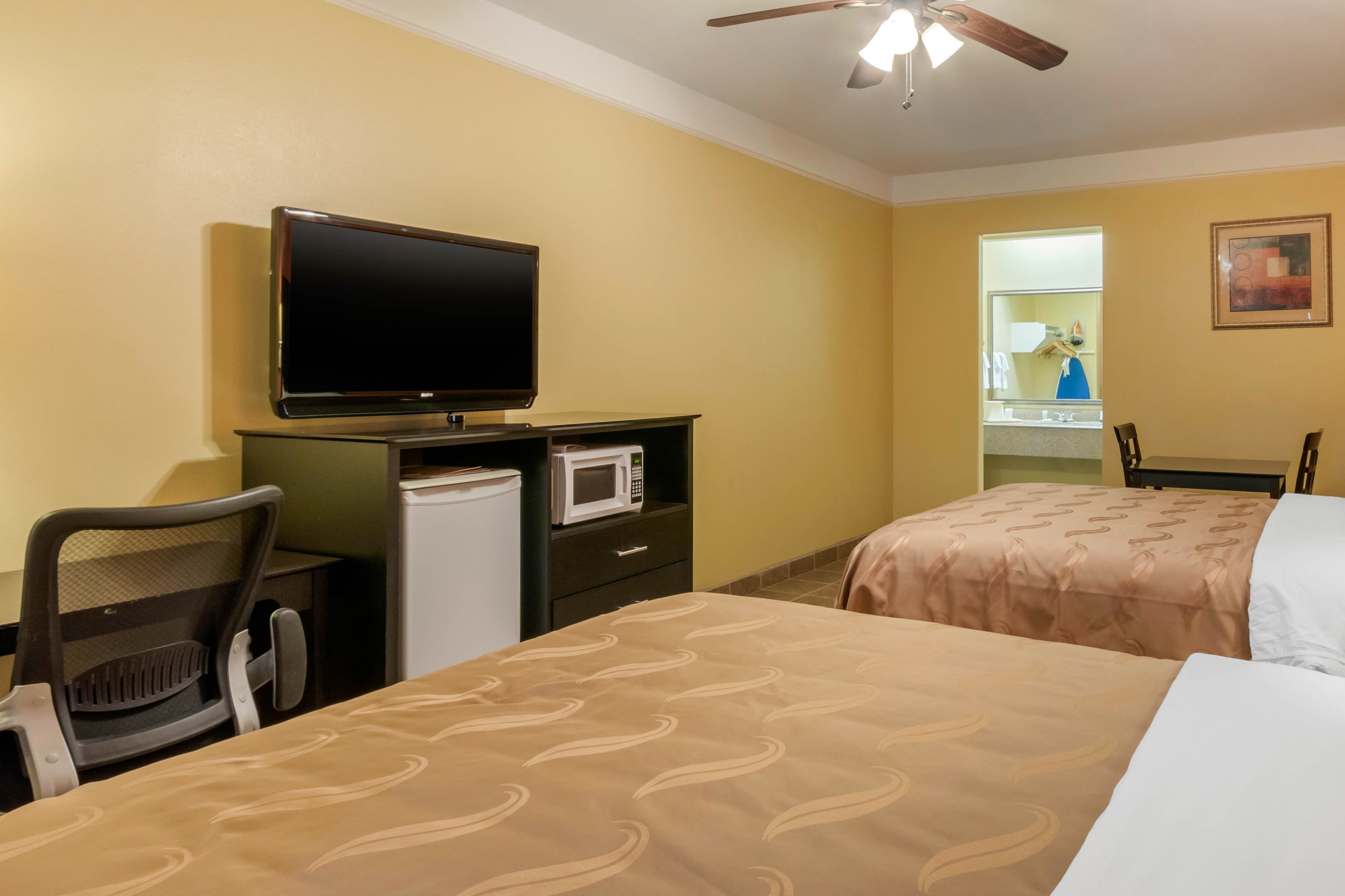 Quality Inn & Suites at The Outlets Mercedes/Weslaco — 22