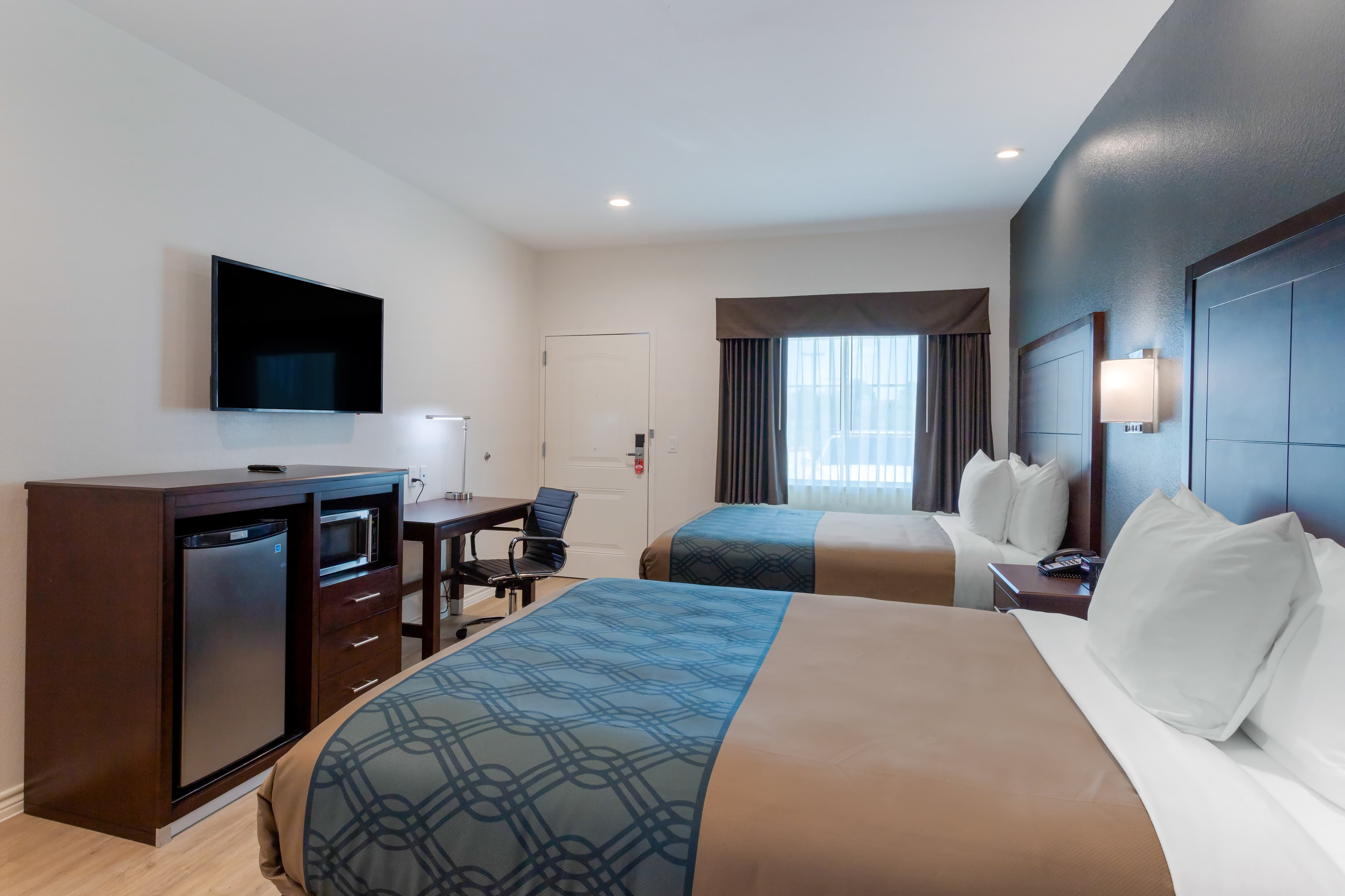 Econo Lodge Houston Northwest - Cypress — 12