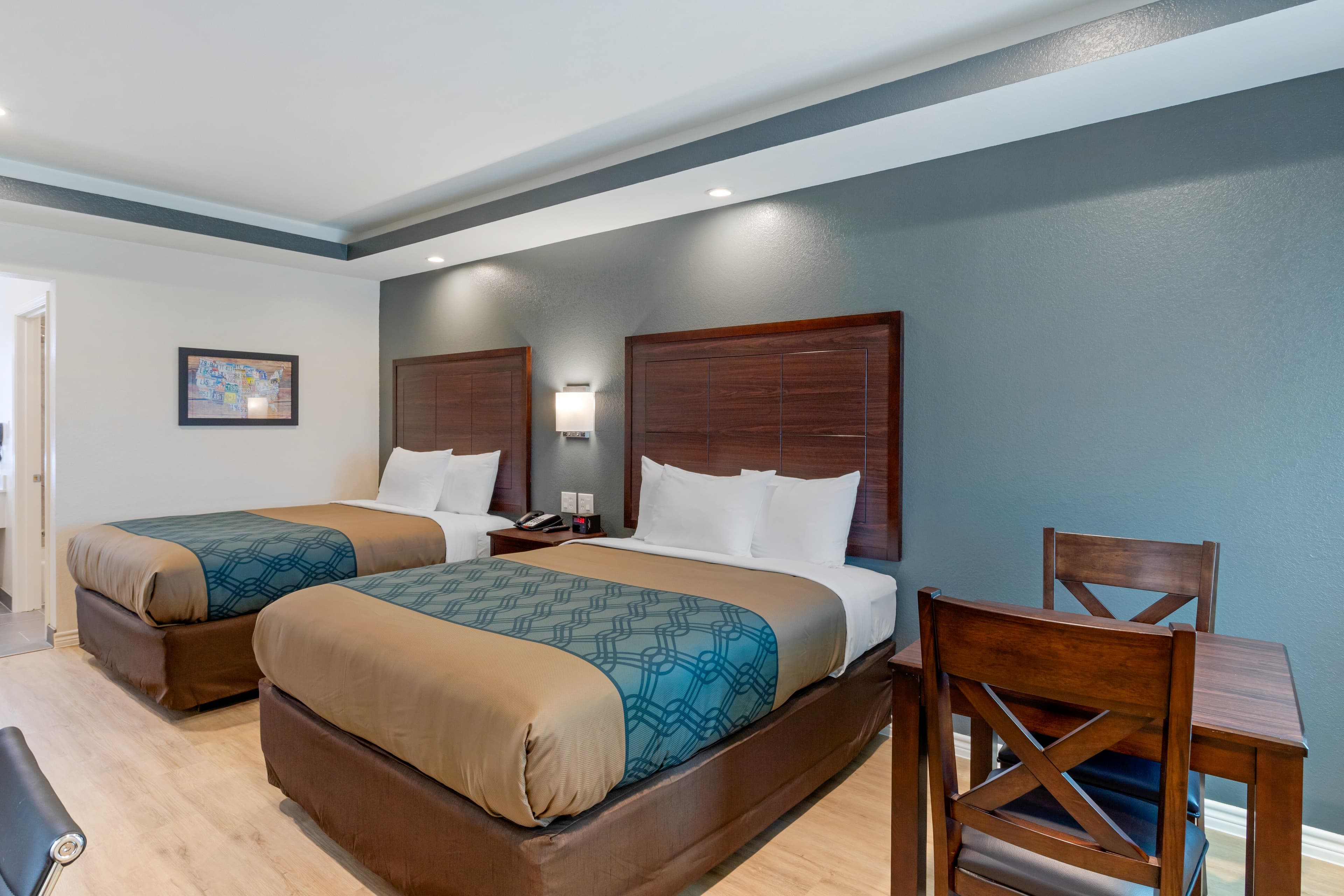 Econo Lodge Houston Northwest - Cypress — 18