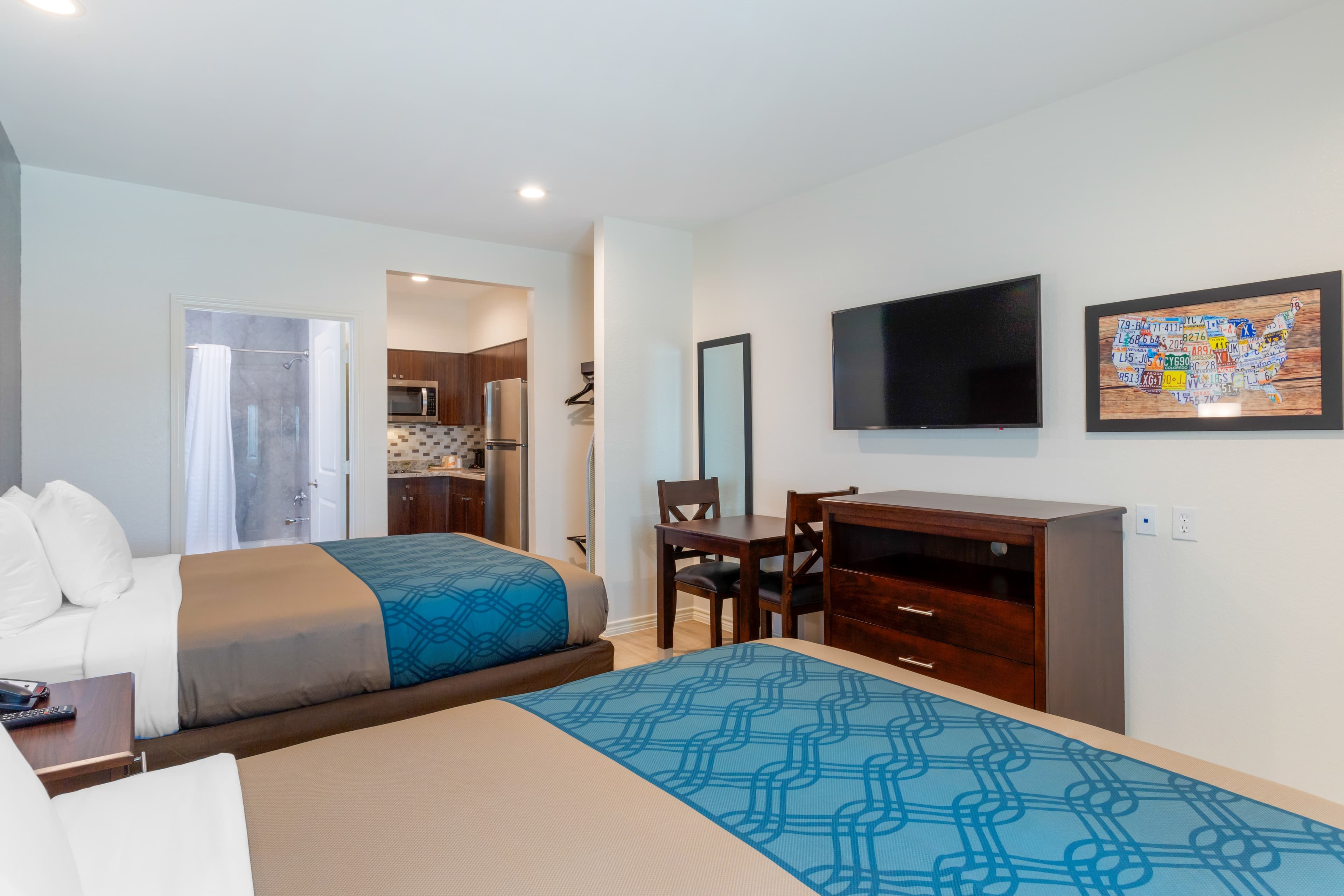 Econo Lodge Houston Northwest - Cypress — 5