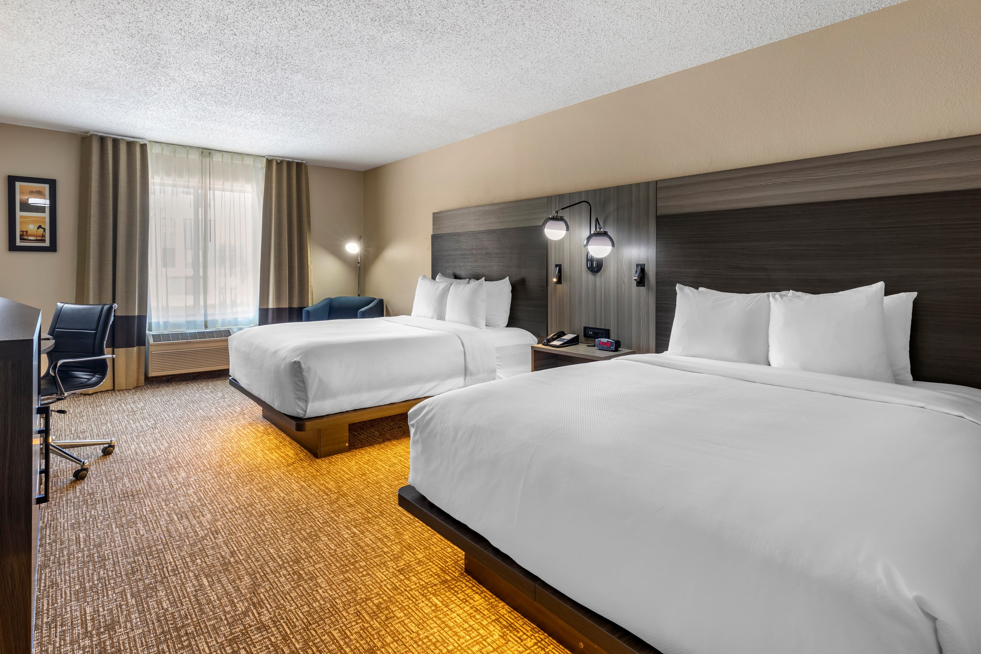 Comfort Inn & Suites North Dallas-Addison — 14