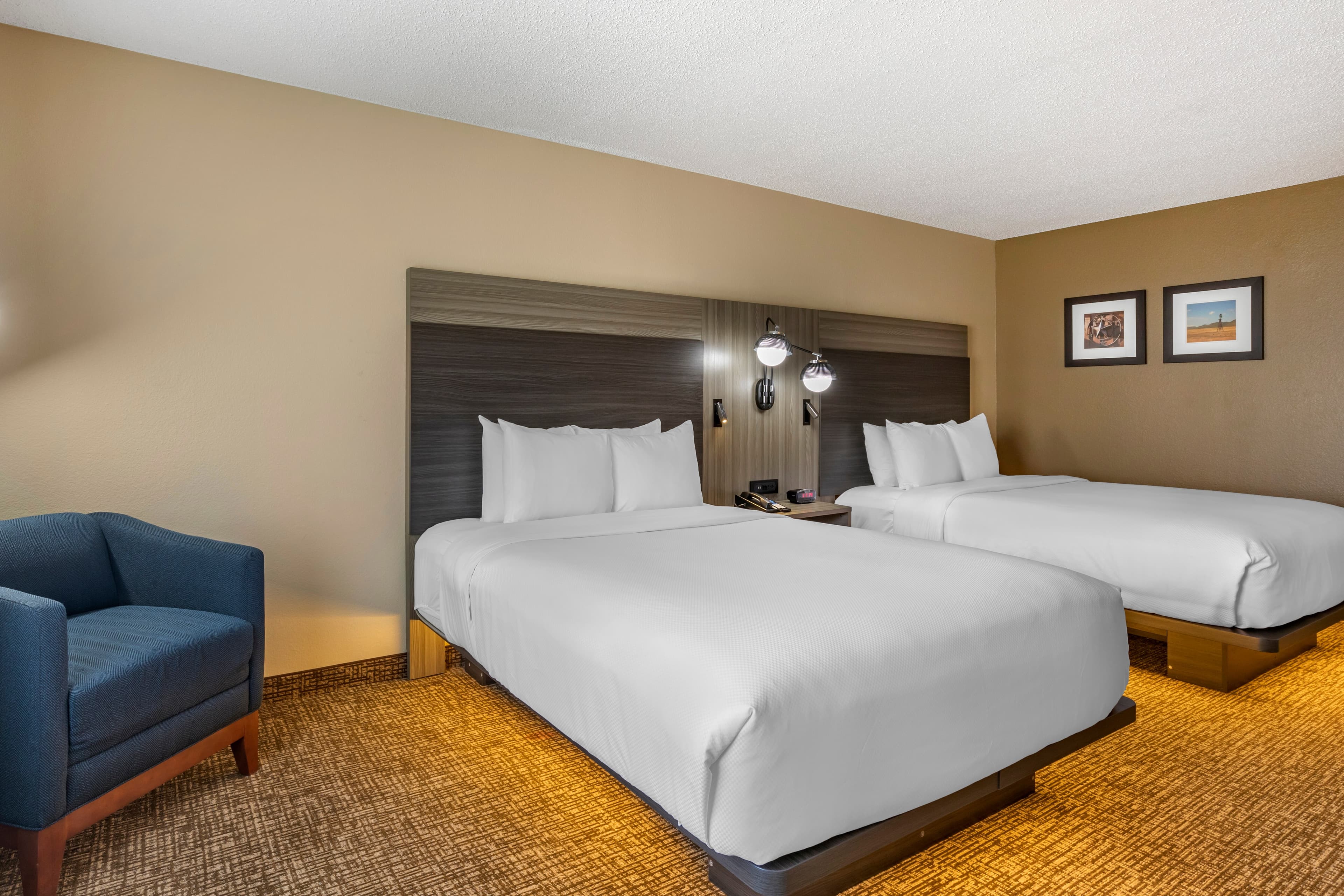 Comfort Inn & Suites North Dallas-Addison — 15