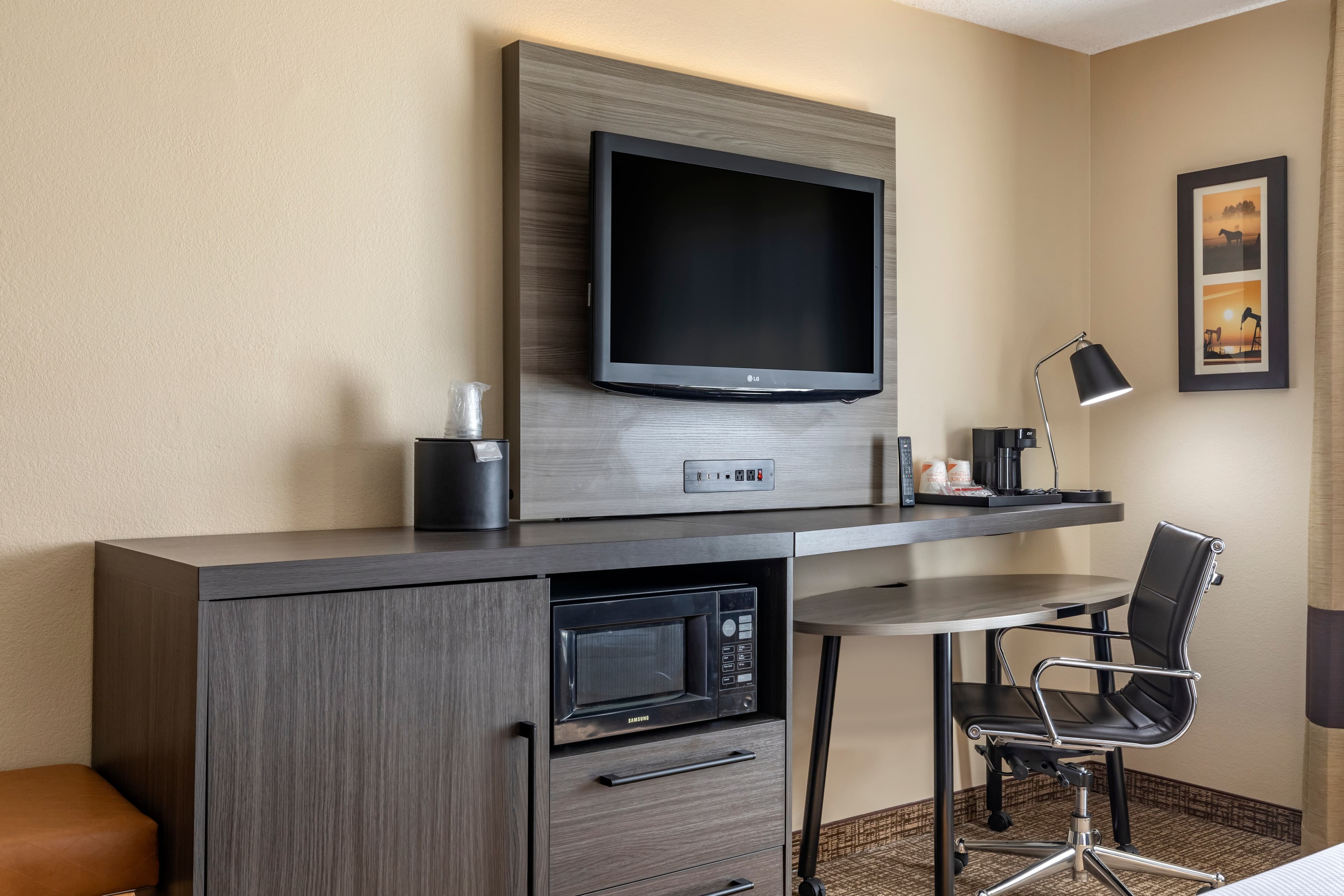 Comfort Inn & Suites North Dallas-Addison - Image 4