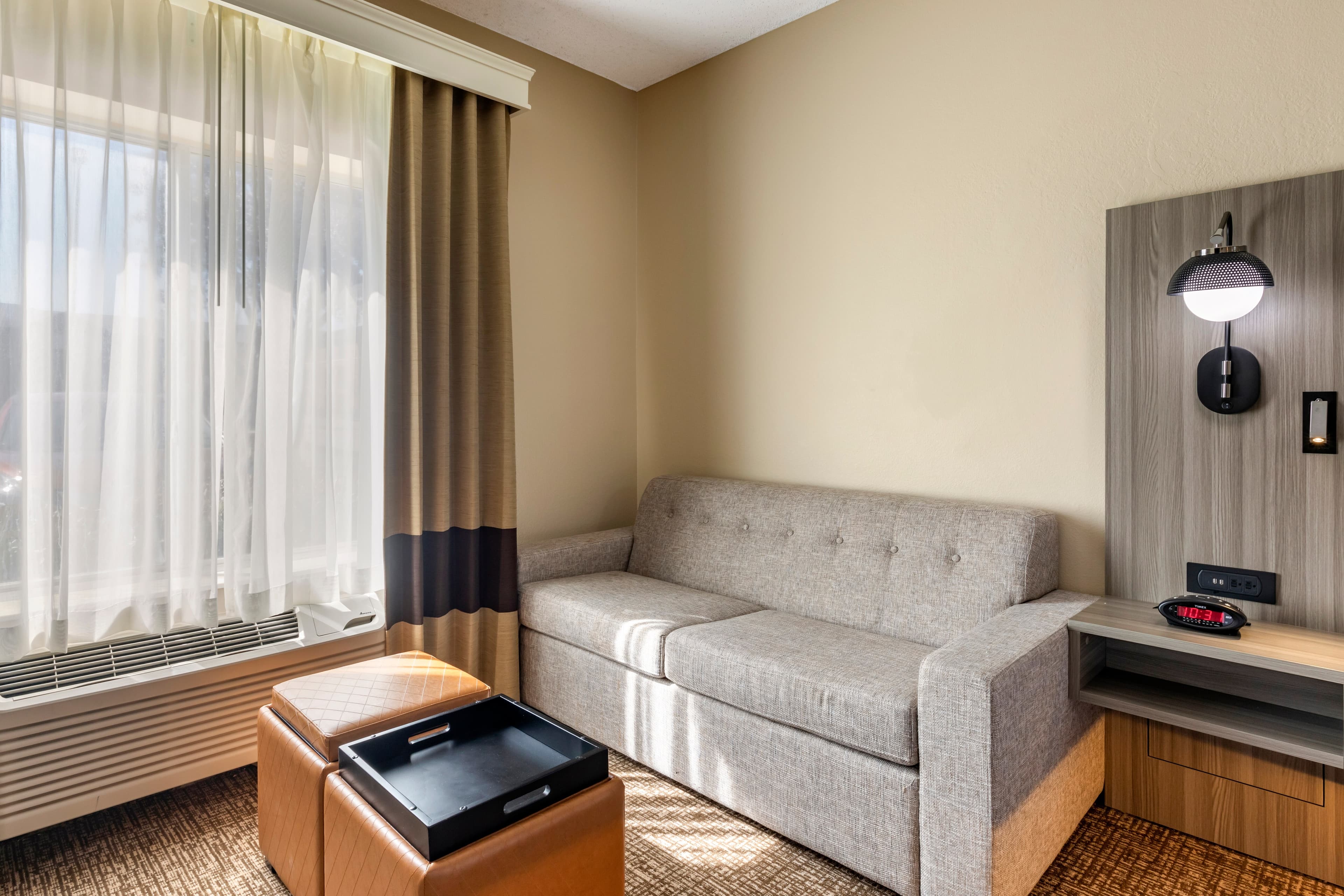 Comfort Inn & Suites North Dallas-Addison — 32