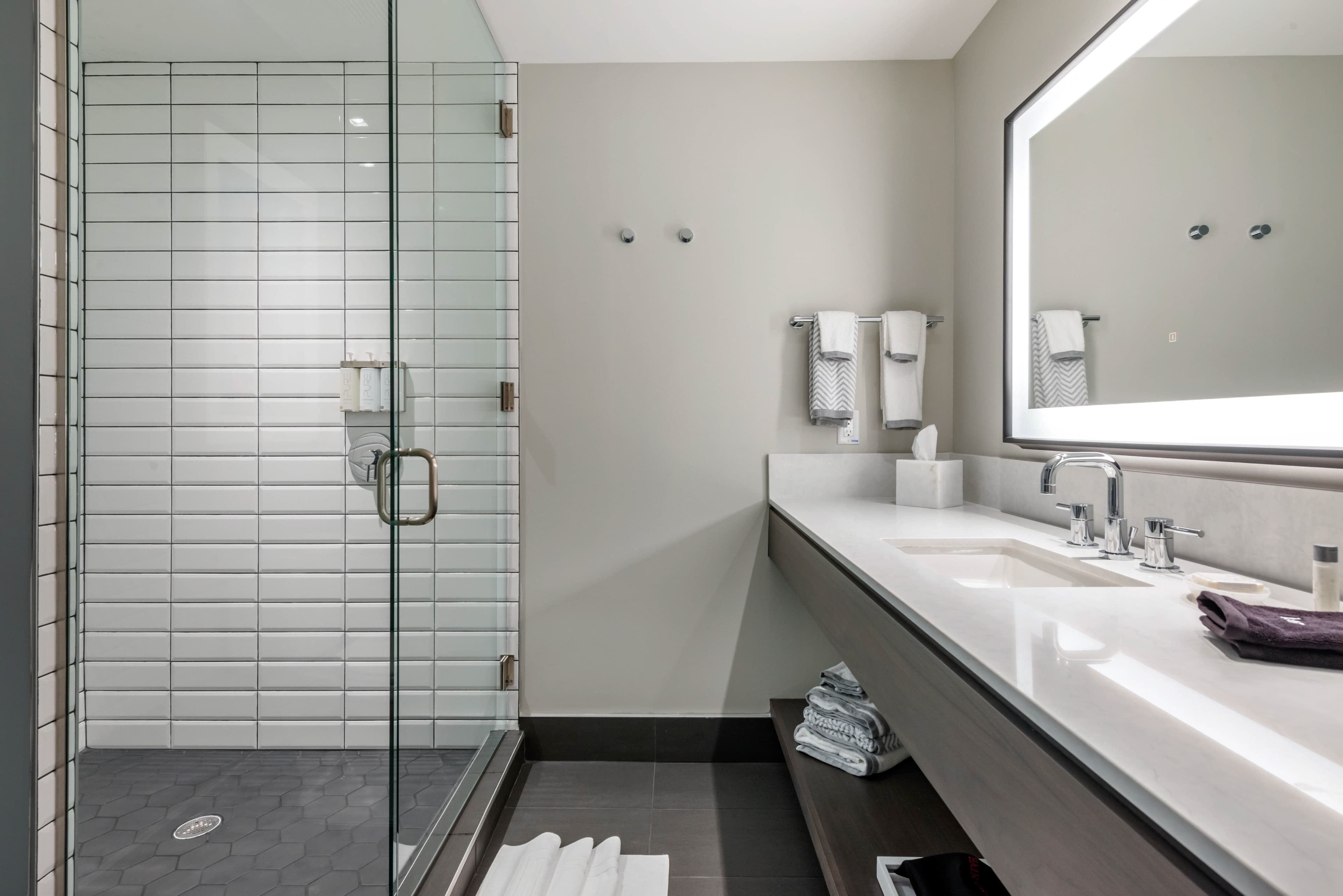 Cambria Hotel Houston Downtown Convention Center — 18