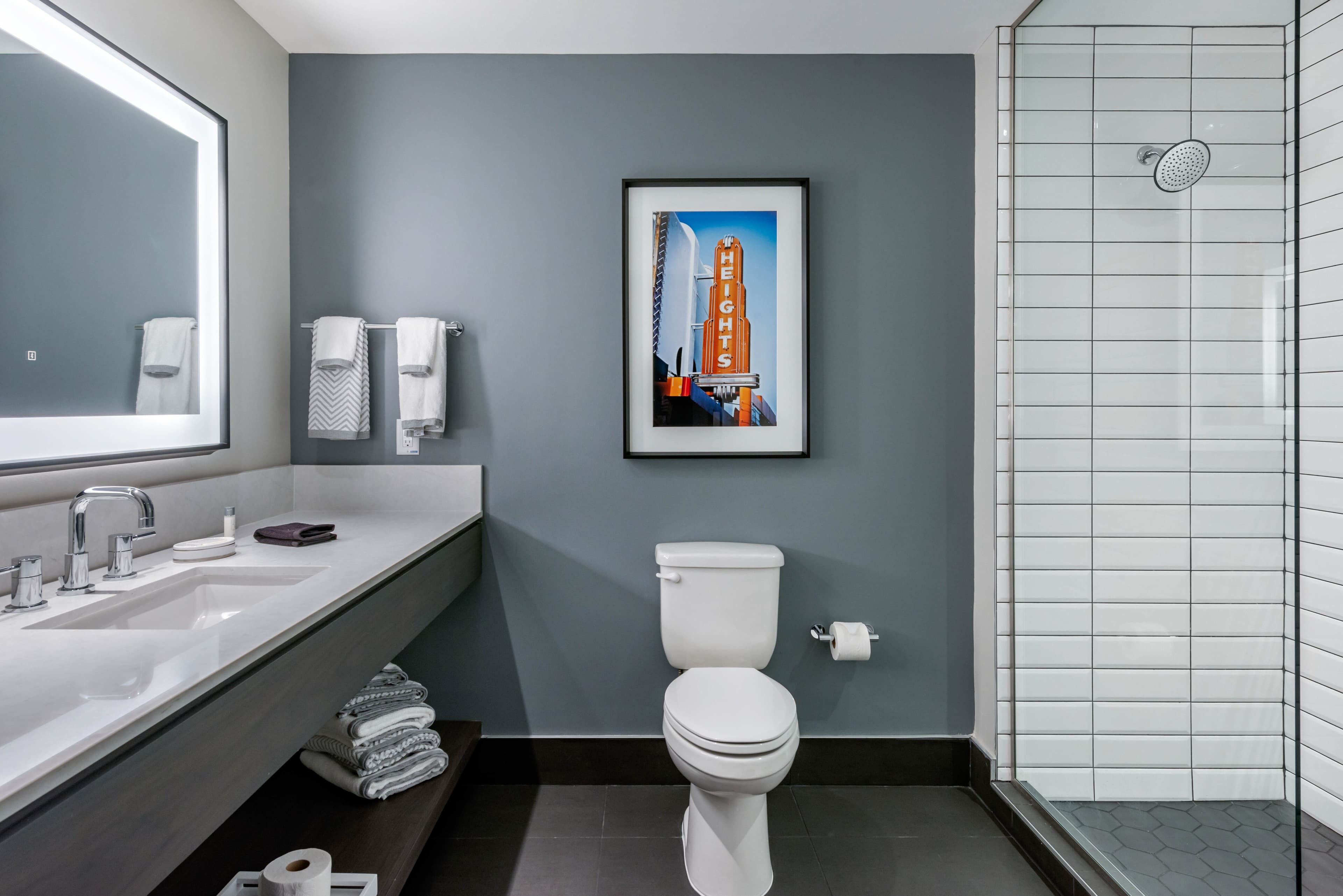 Cambria Hotel Houston Downtown Convention Center — 24