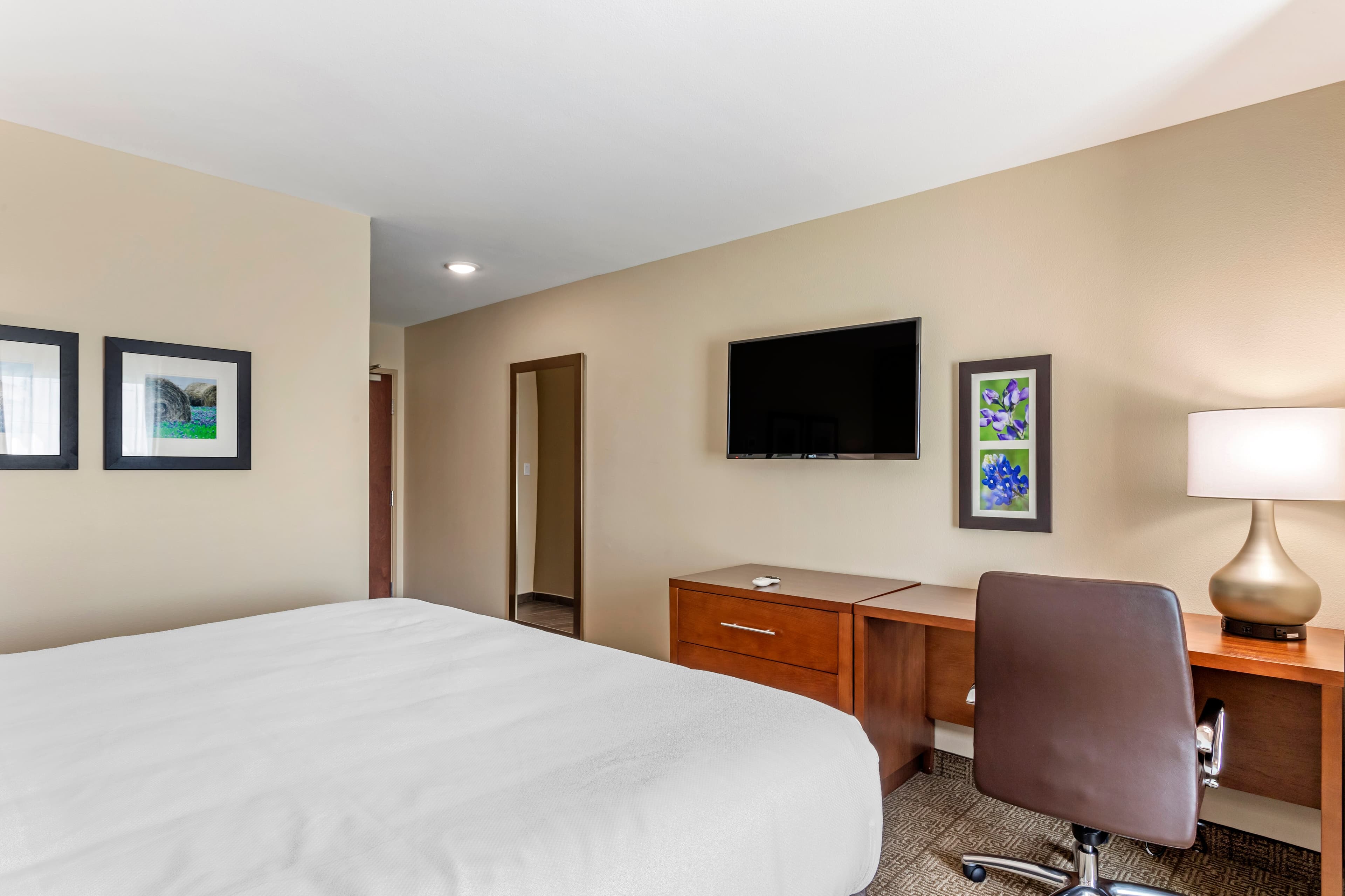 Comfort Inn & Suites Waller — 4
