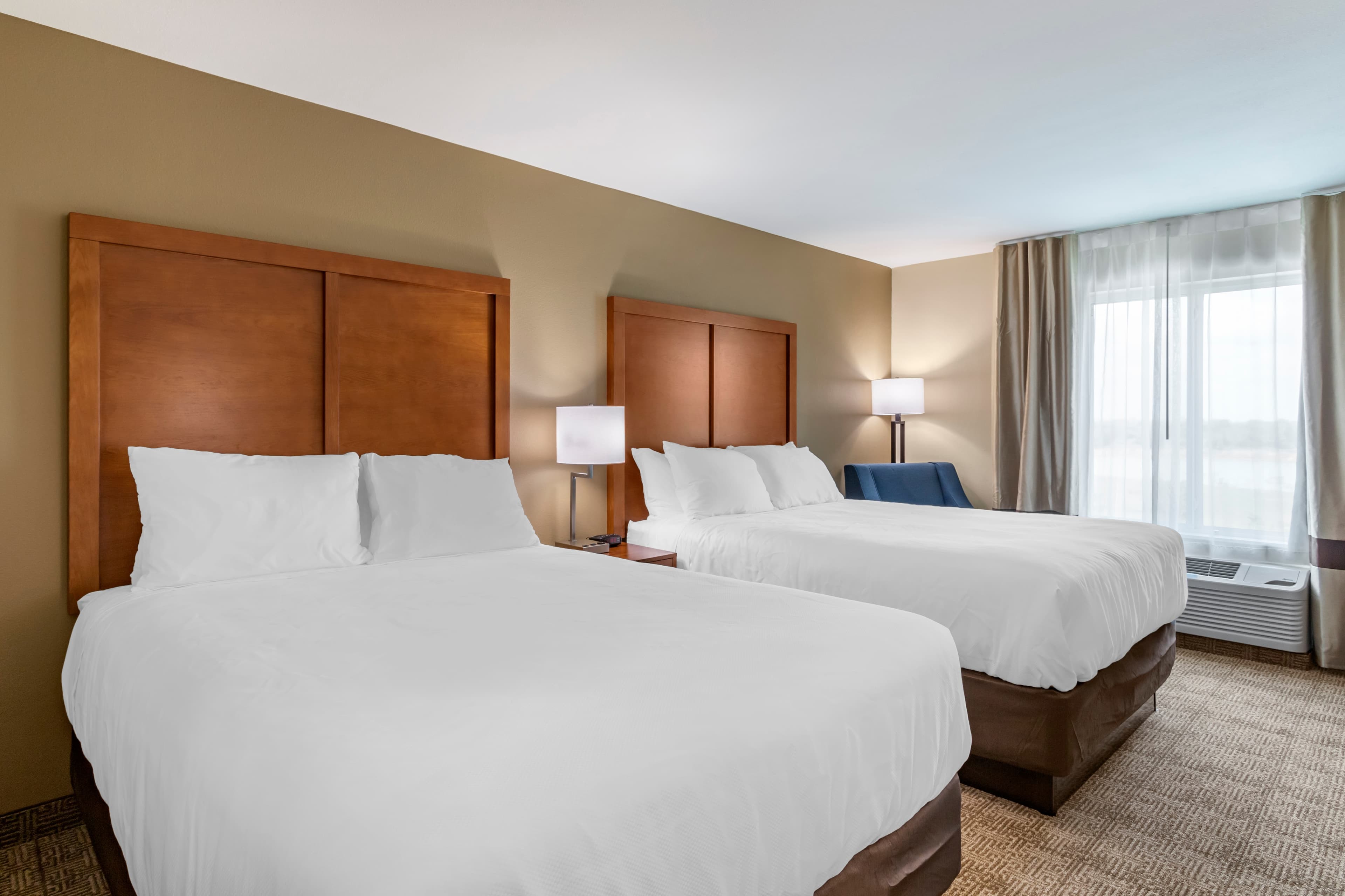 Comfort Inn & Suites Waller — 6