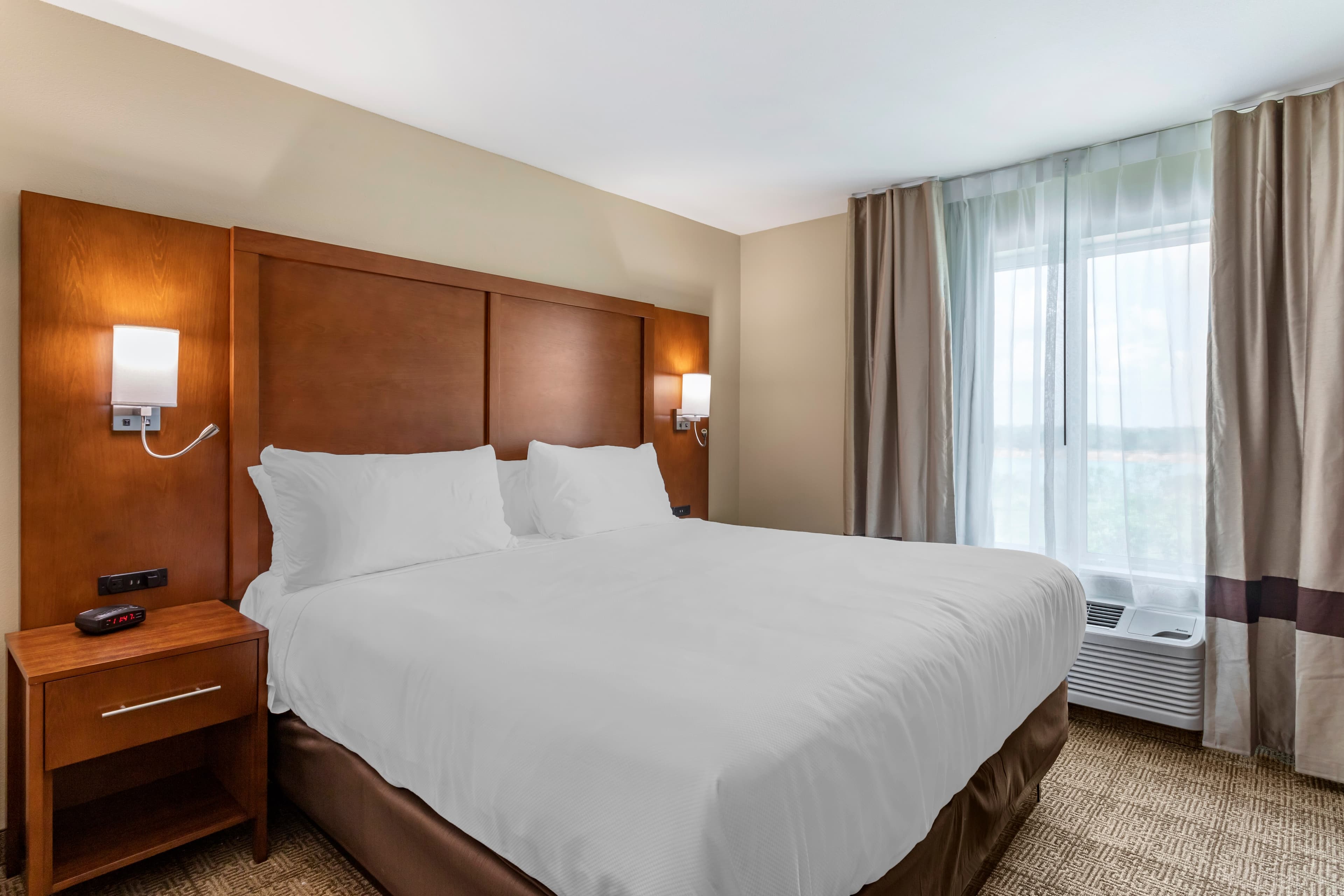 Comfort Inn & Suites Waller — 27