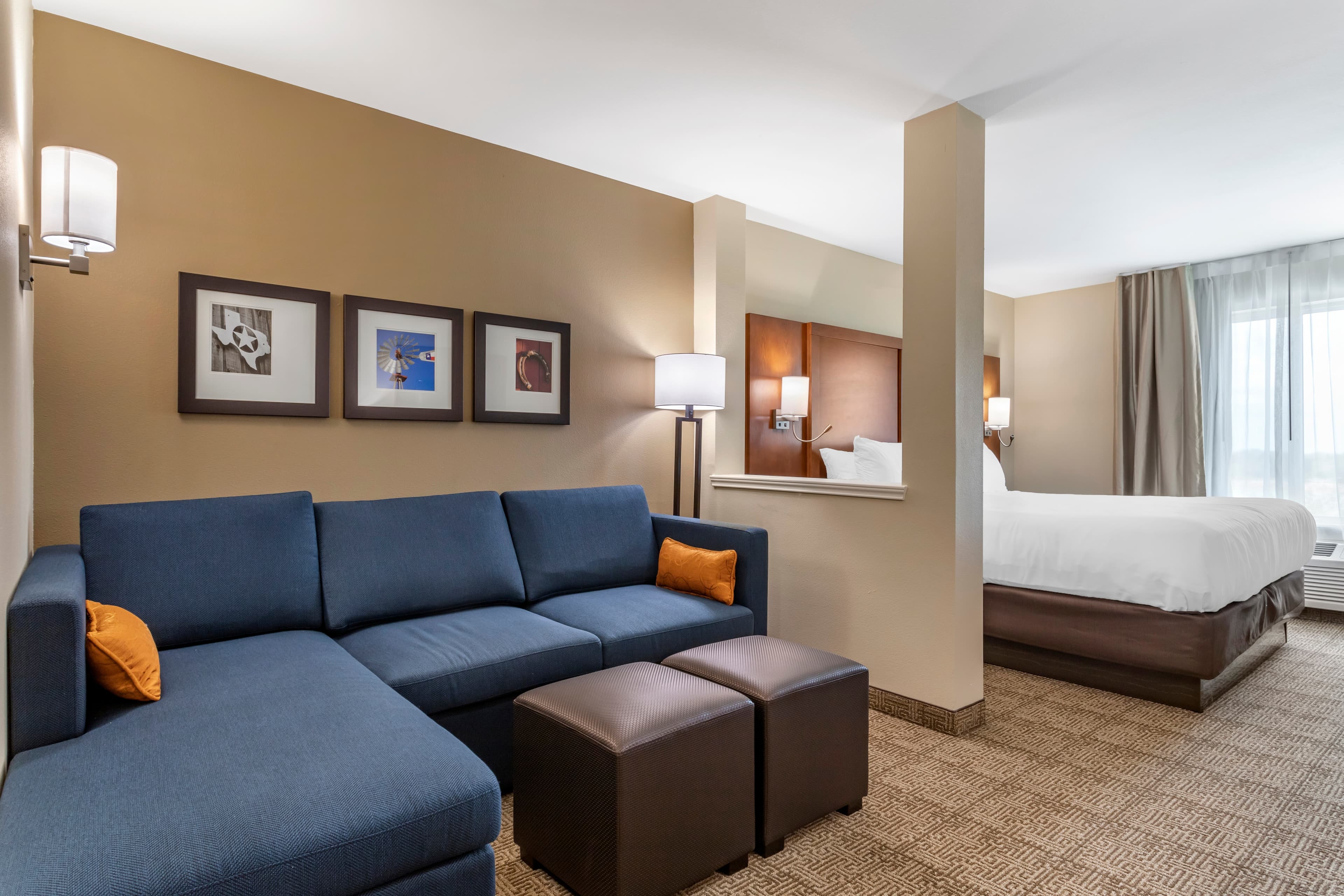 Comfort Inn & Suites Waller — 28