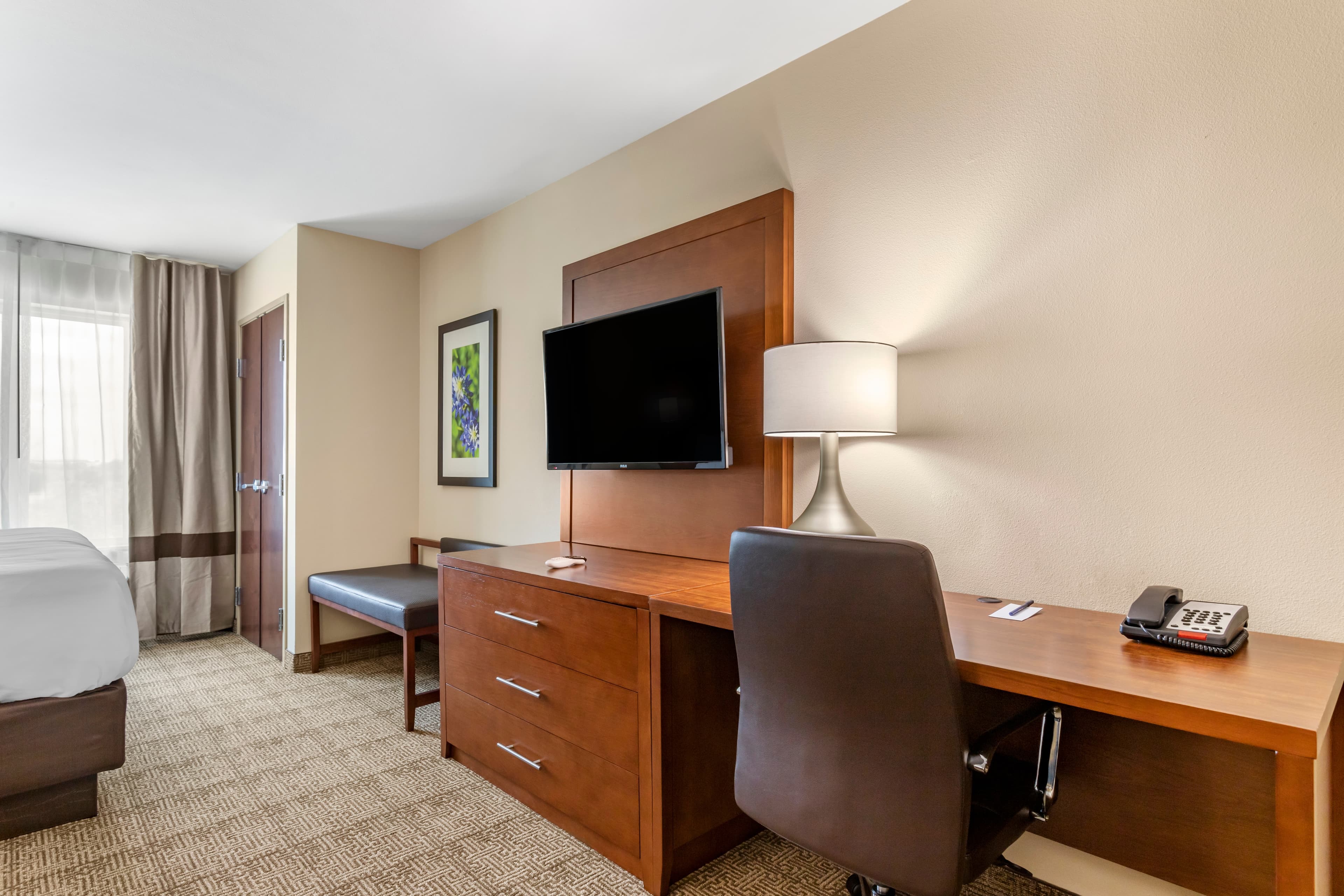 Comfort Inn & Suites Waller — 29