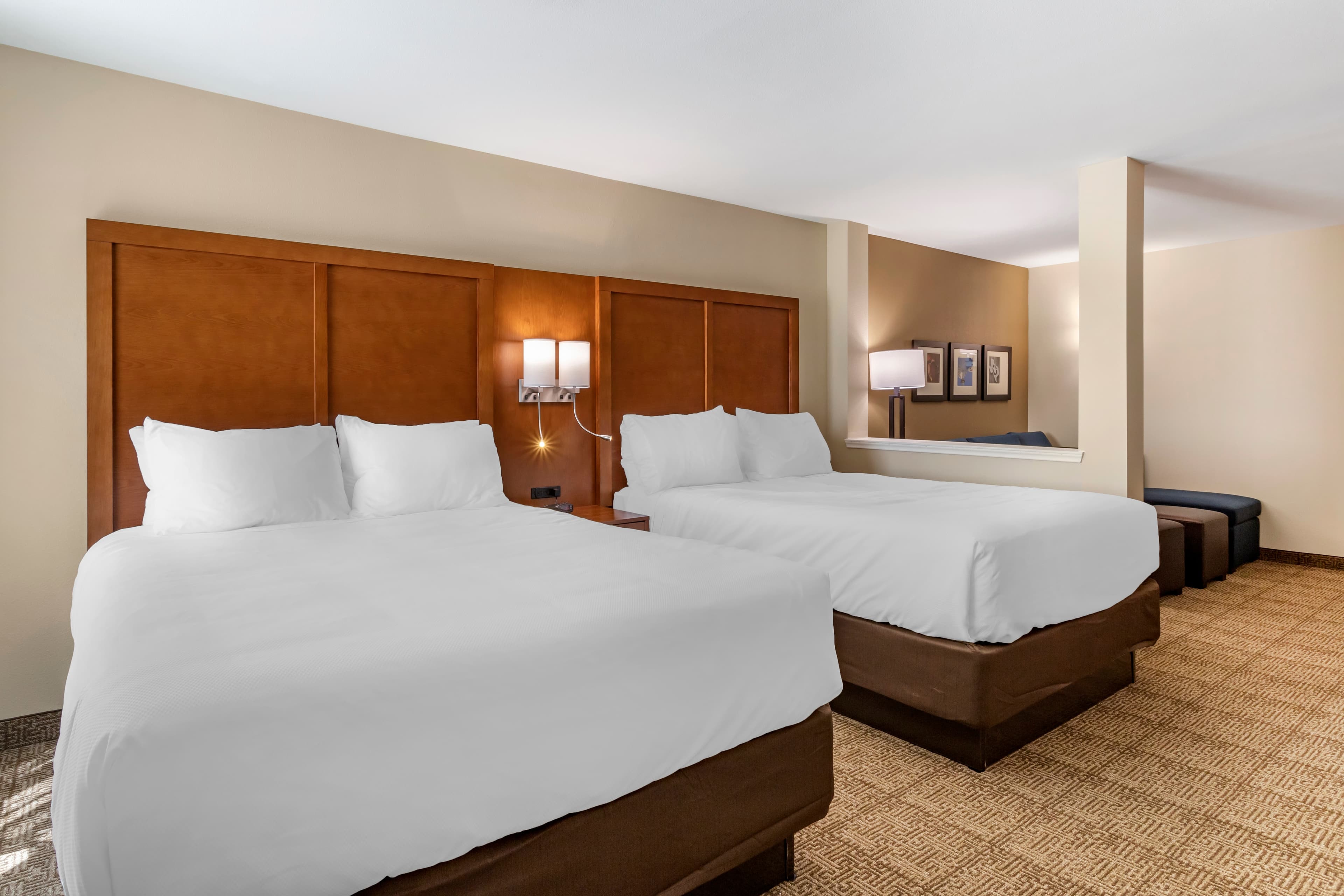 Comfort Inn & Suites Waller — 34