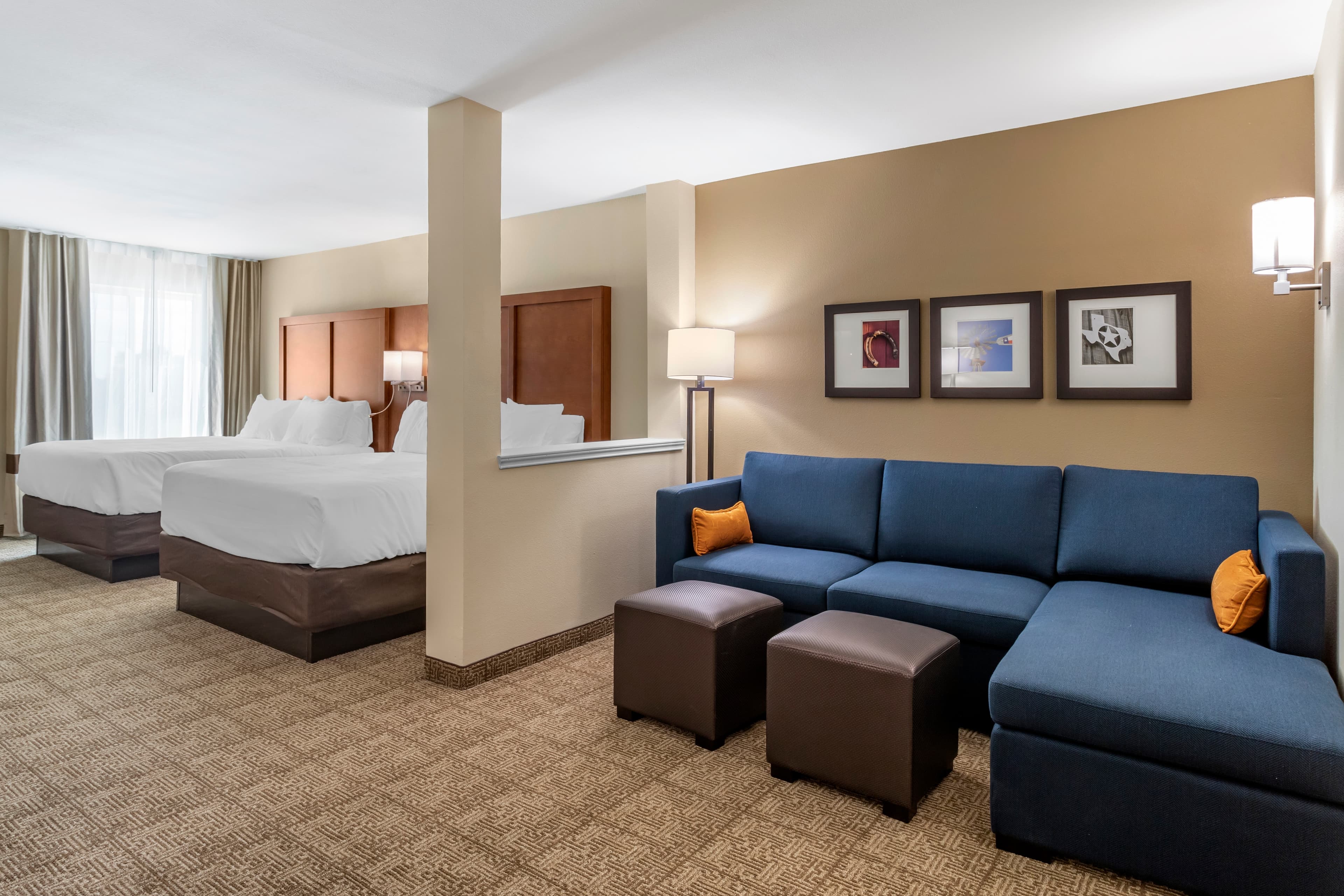 Comfort Inn & Suites Waller — 35