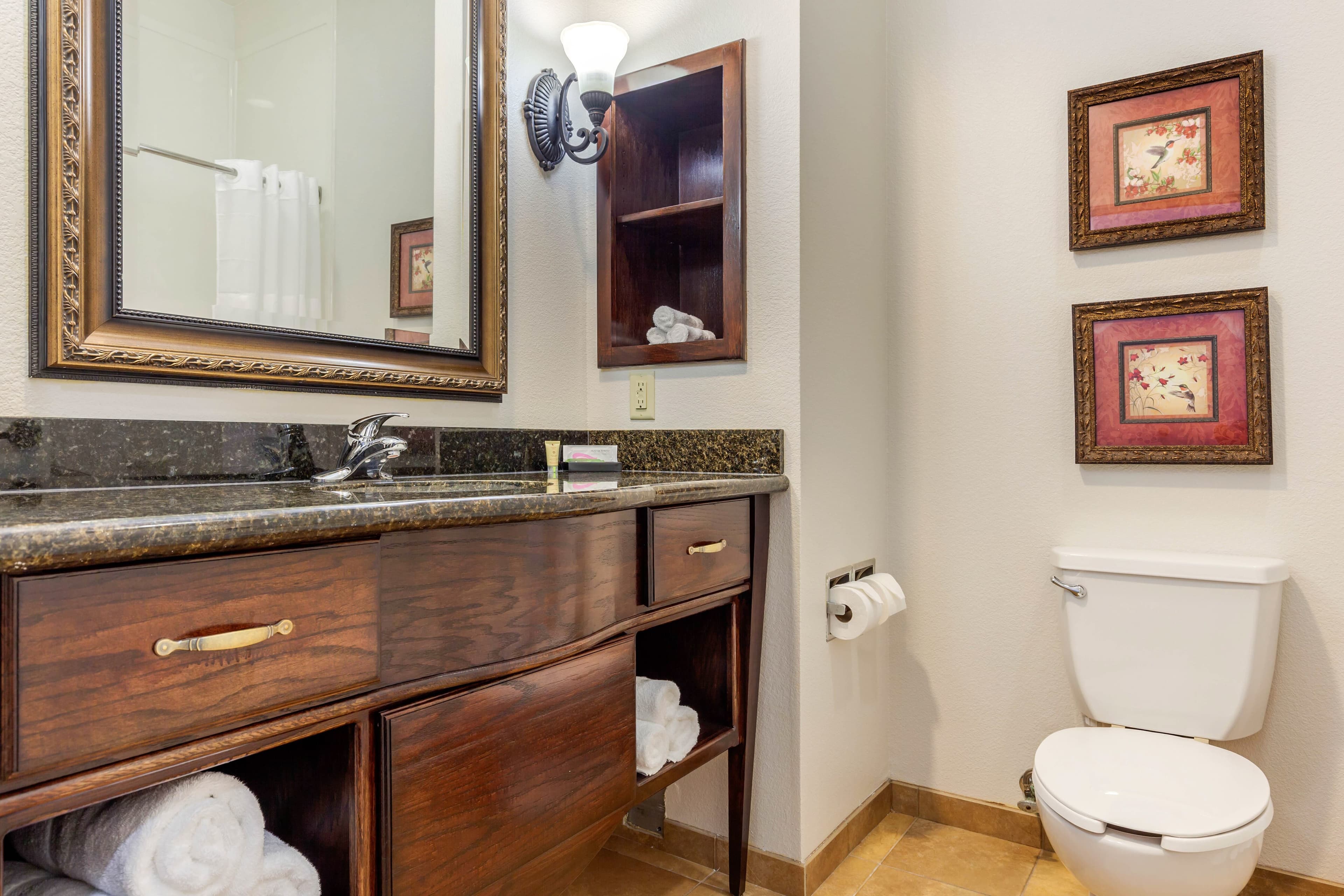 Clarion Pointe Sulphur Springs — 20