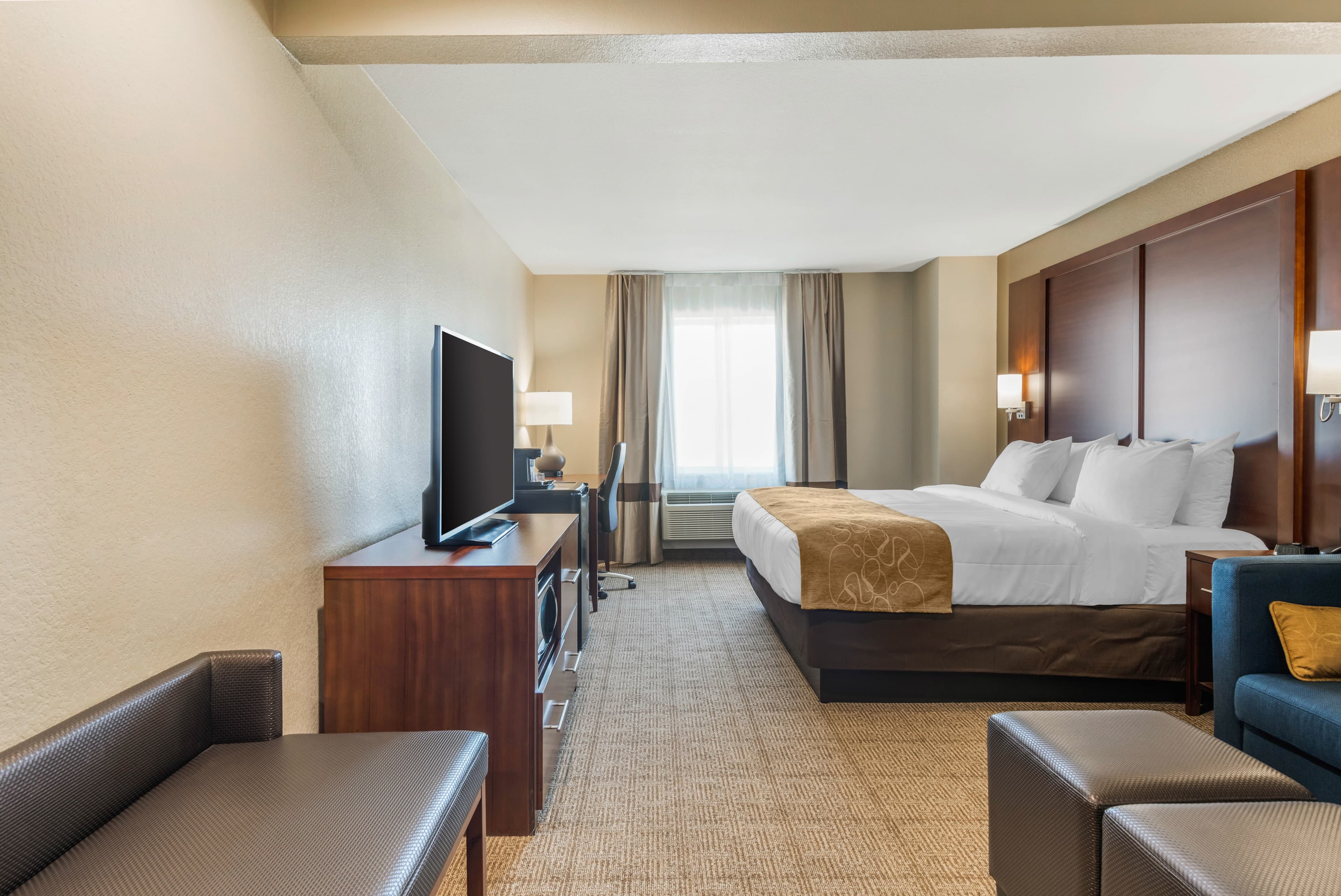 Comfort Inn & Suites Big Spring - Image 3