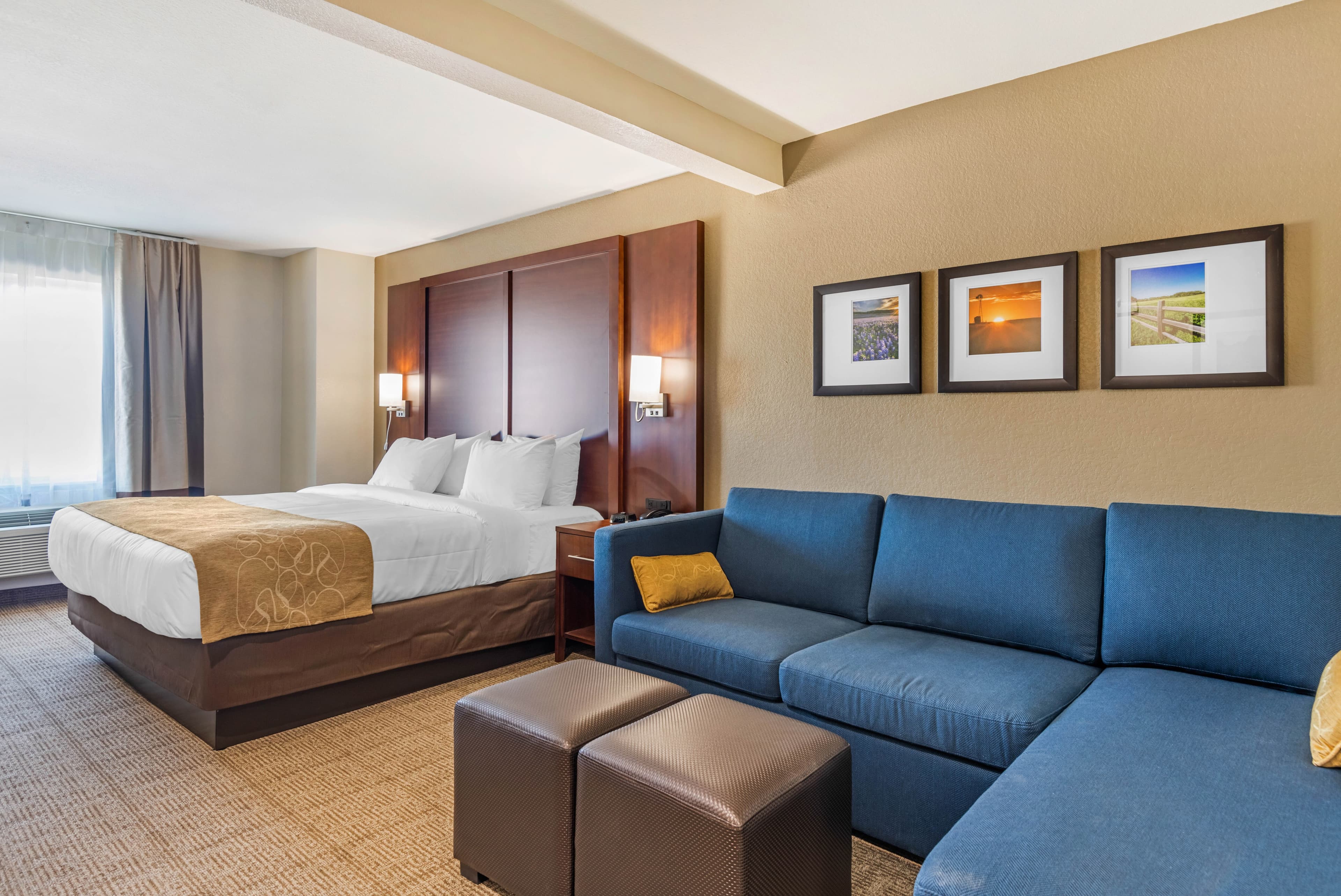 Comfort Inn & Suites Big Spring - Image 4