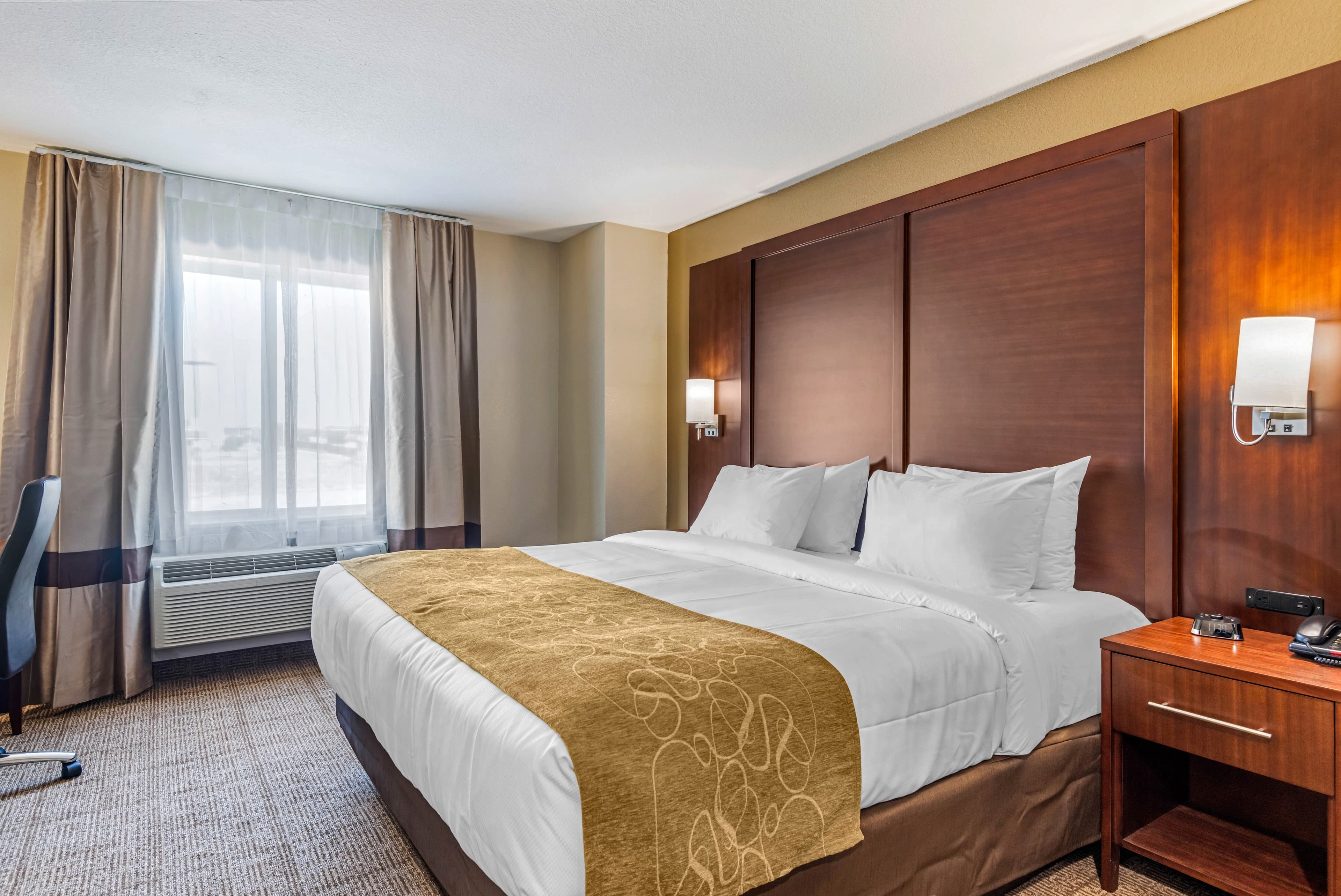 Comfort Inn & Suites Big Spring - Image 5
