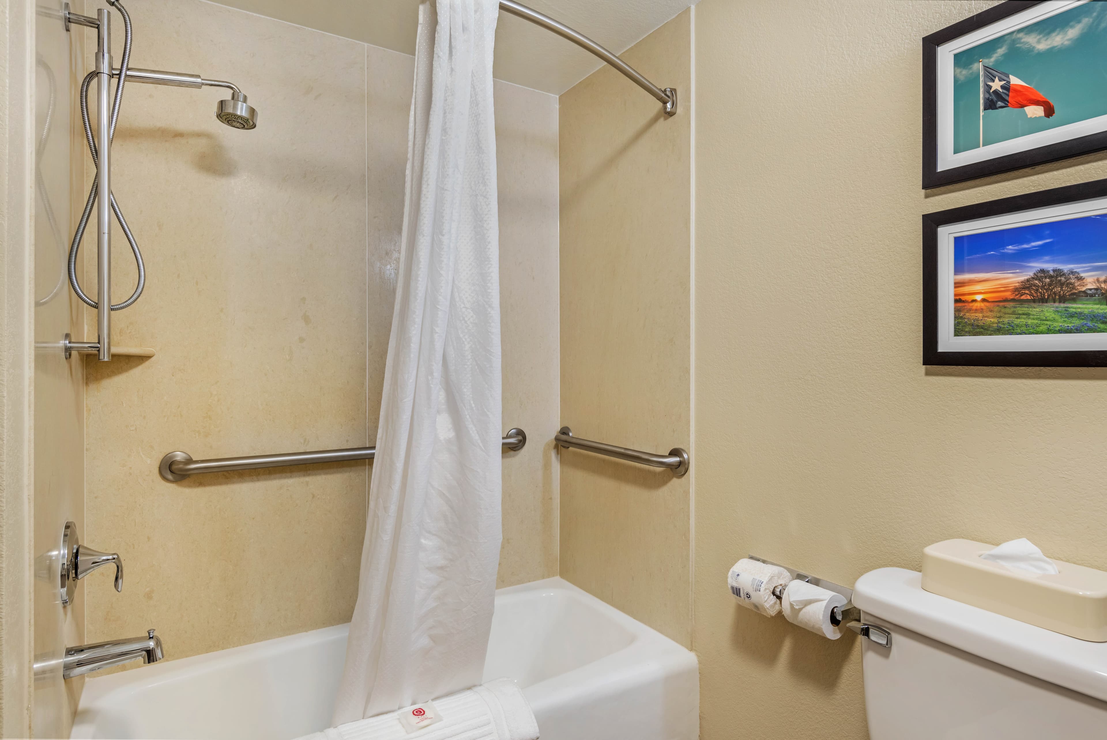 Comfort Inn & Suites Big Spring — 6