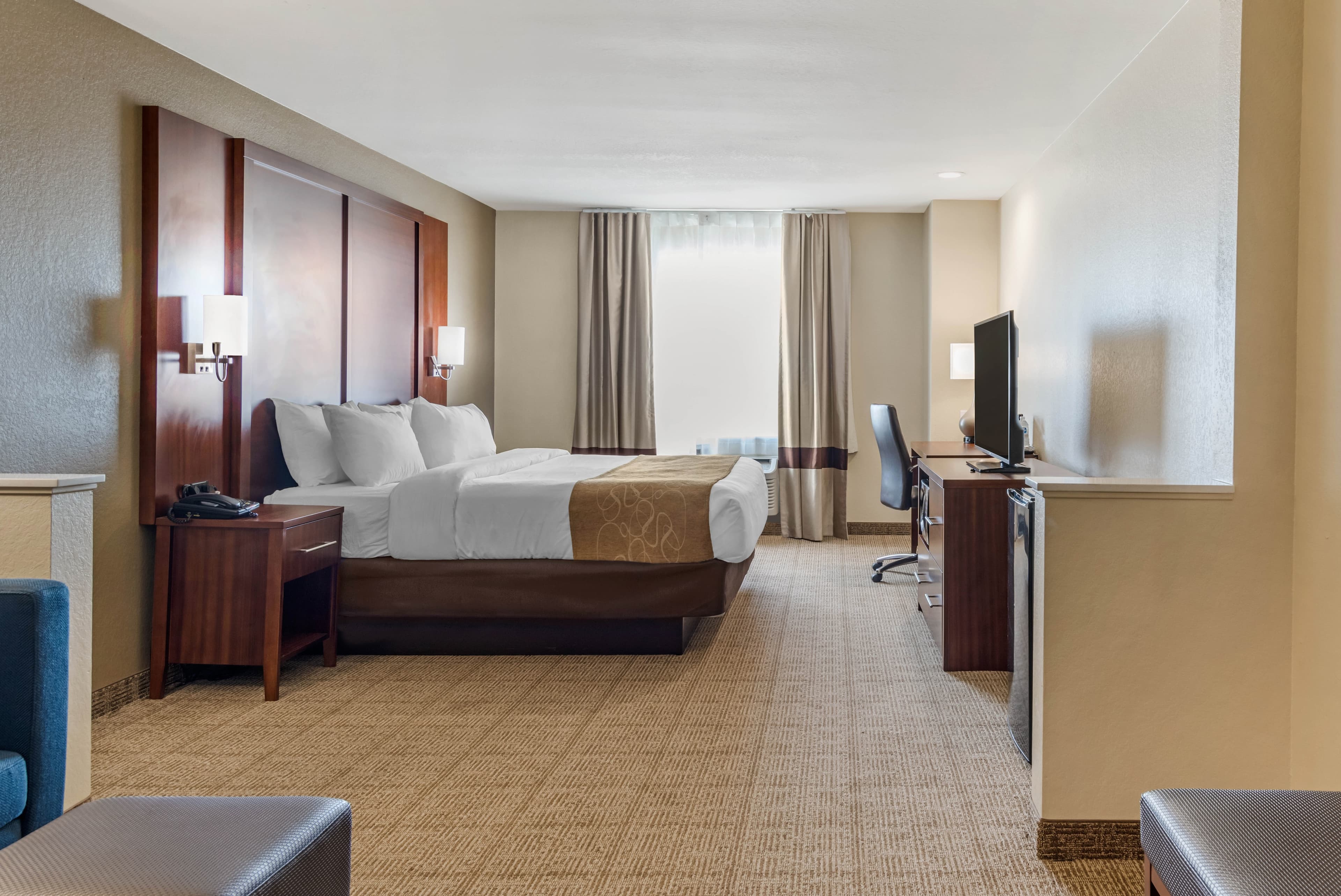Comfort Inn & Suites Big Spring — 18