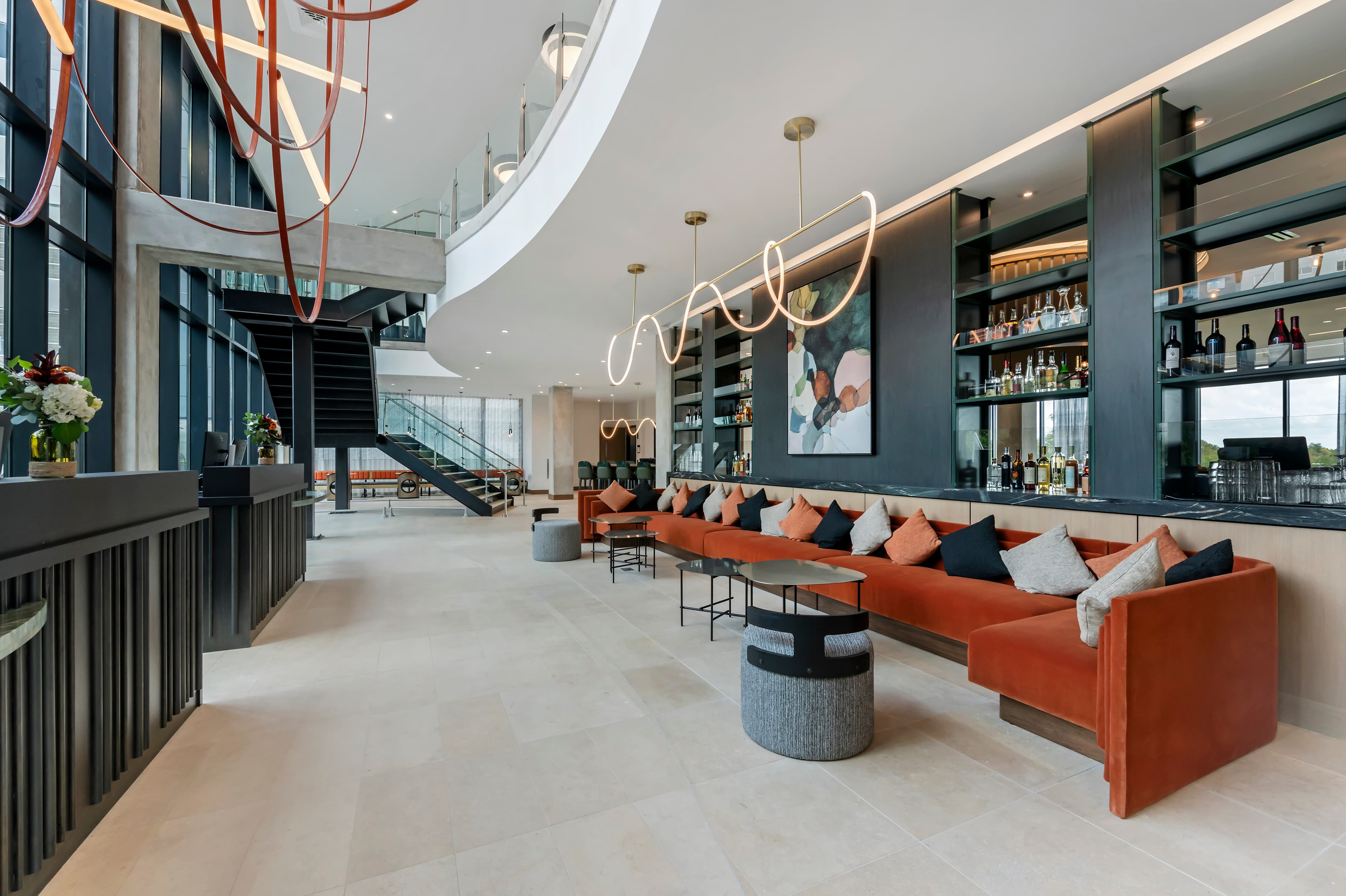 Cambria Hotel Austin Downtown - Image 1
