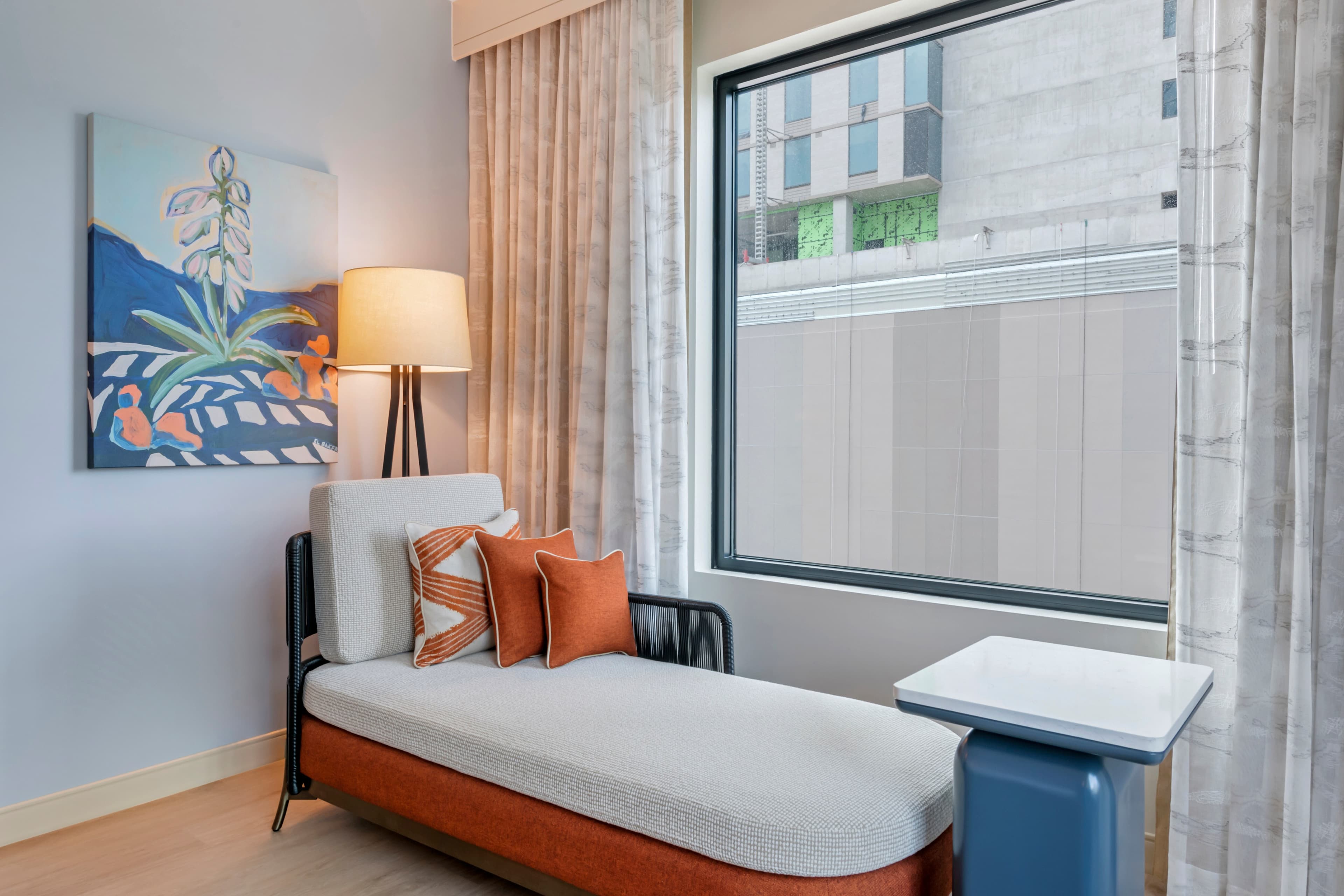 Cambria Hotel Austin Downtown - Image 4