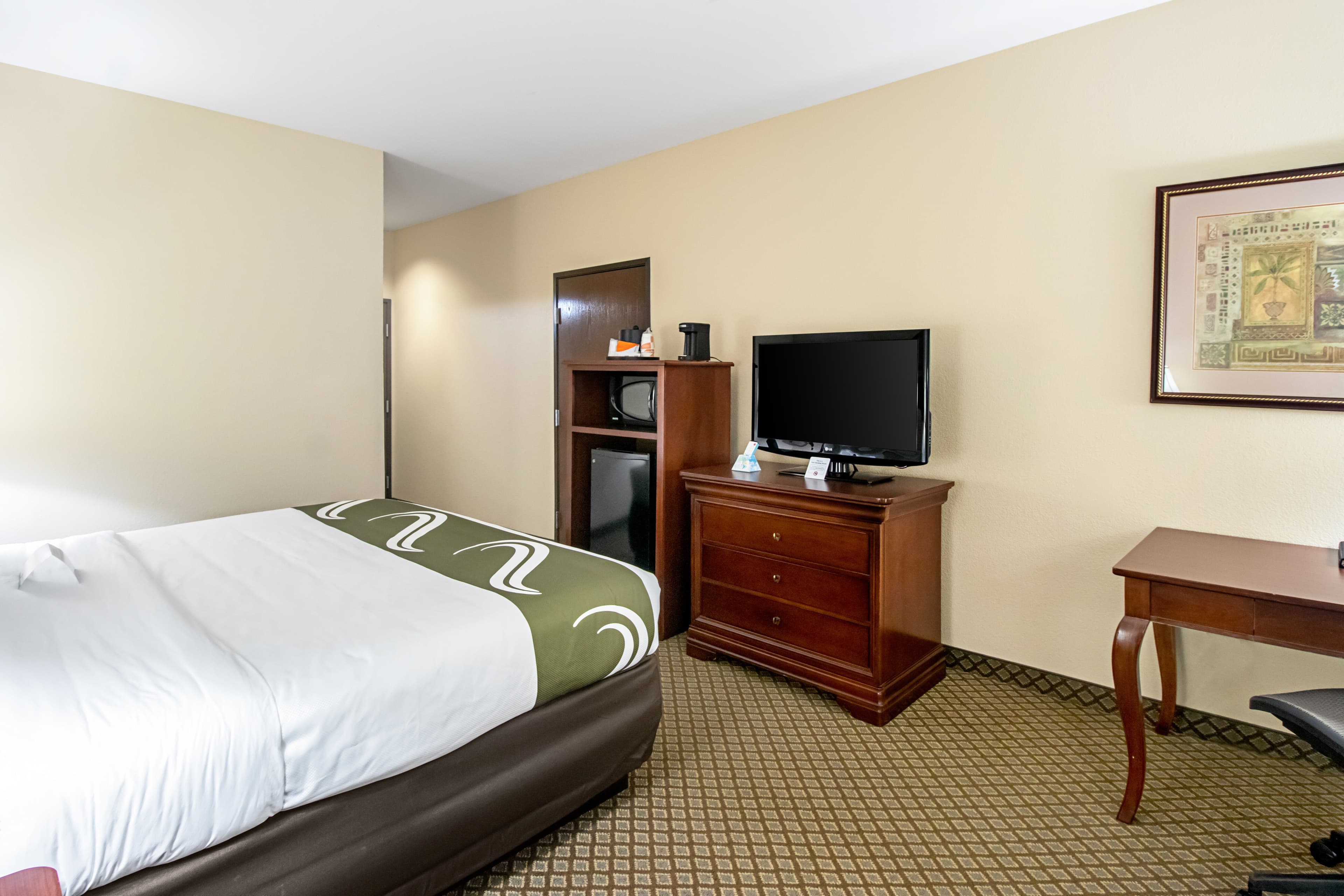 Quality Inn & Suites Robstown - Image 4