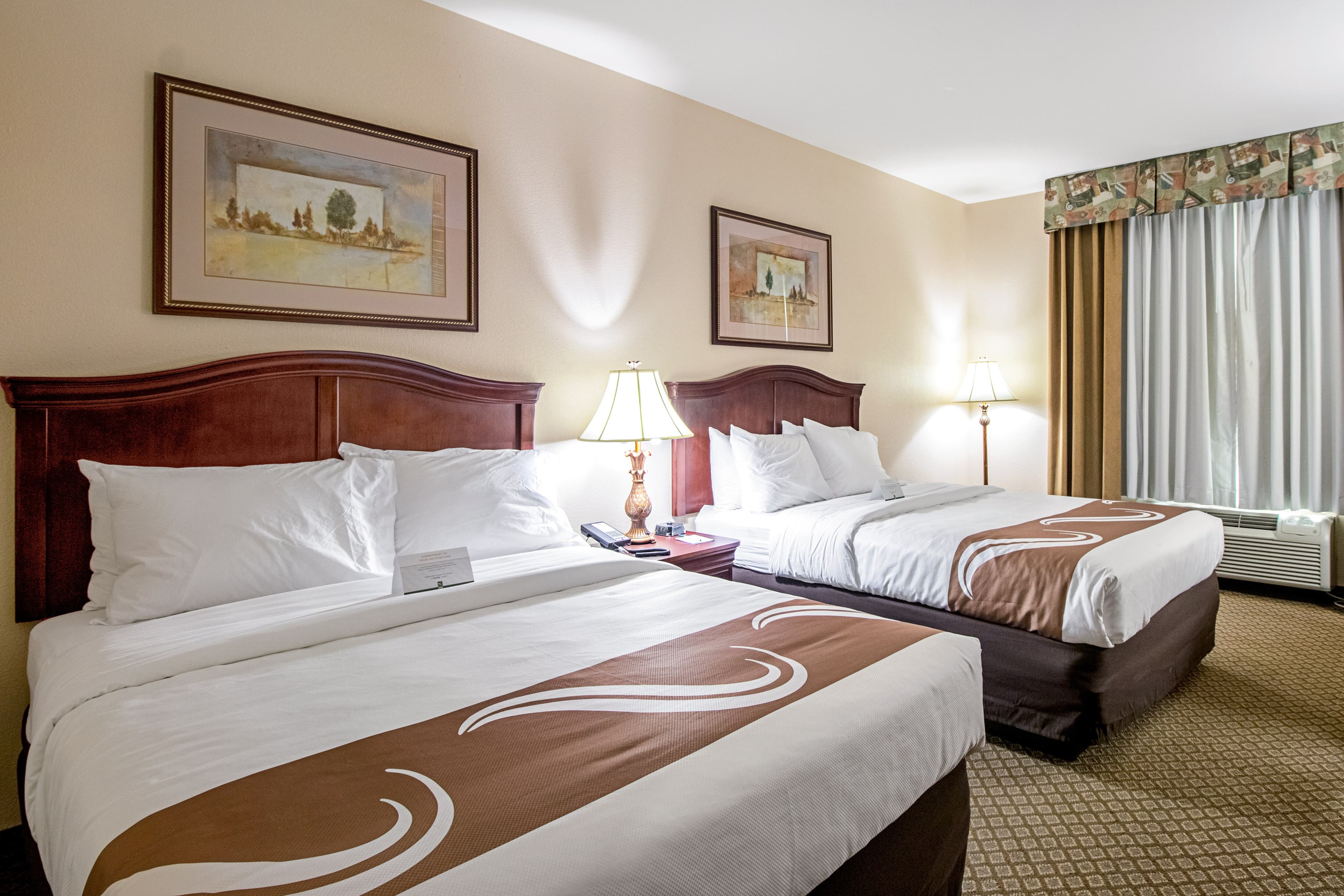 Quality Inn & Suites Robstown — 6