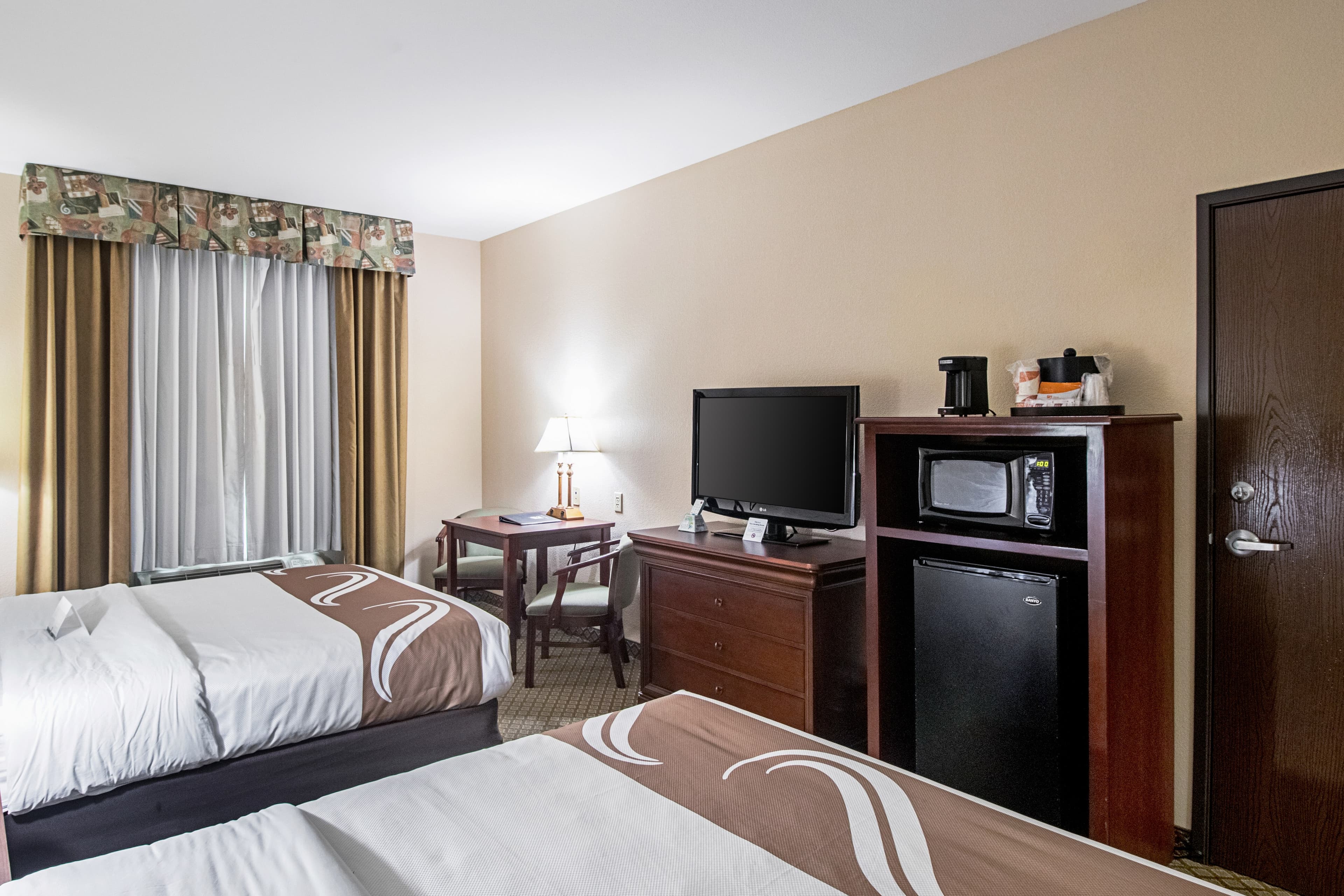 Quality Inn & Suites Robstown — 7