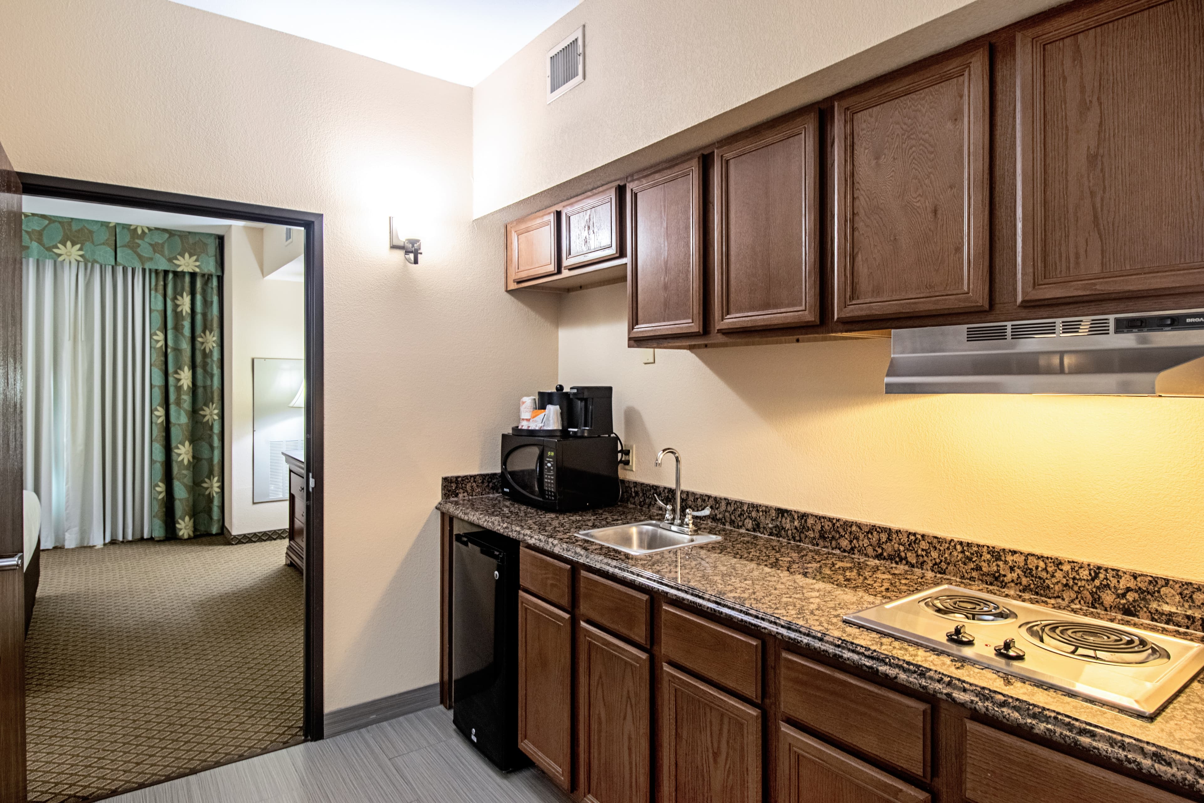 Quality Inn & Suites Robstown — 17