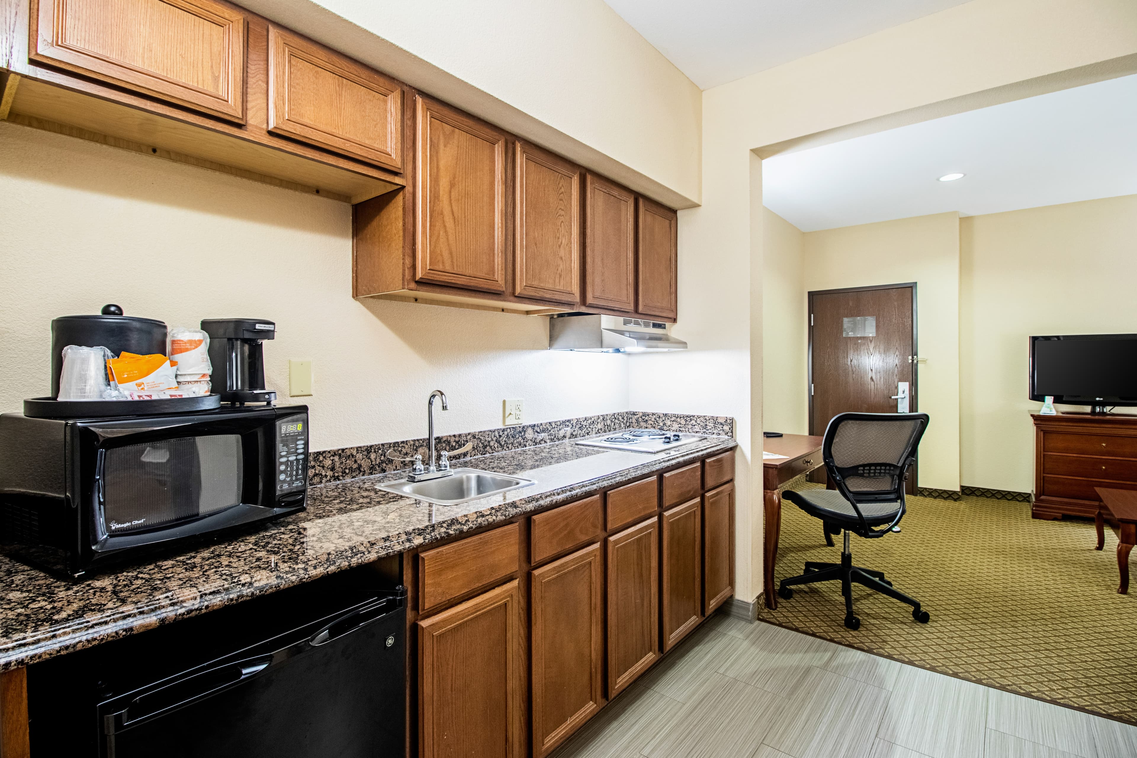 Quality Inn & Suites Robstown — 13