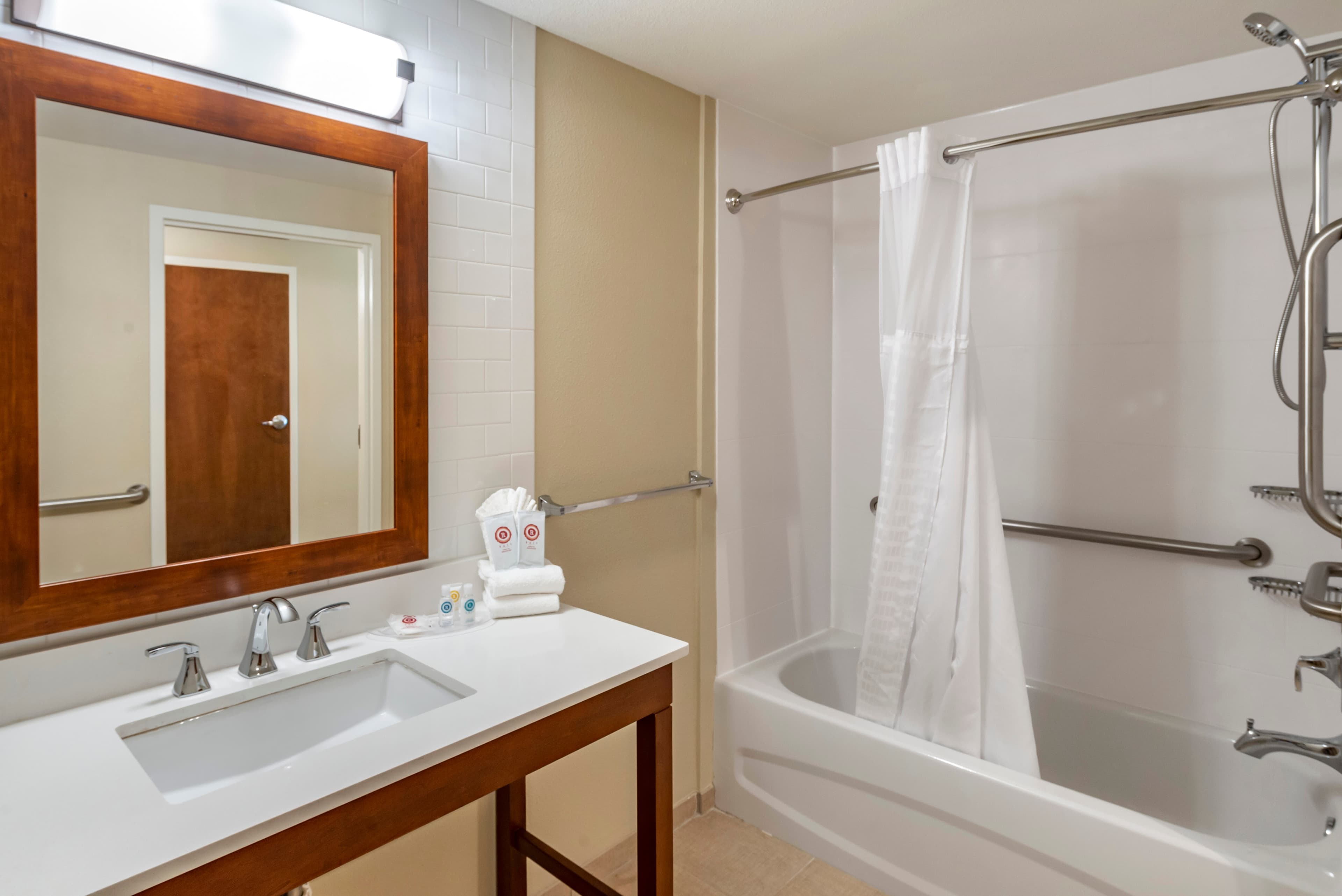 Comfort Suites Midland West — 9