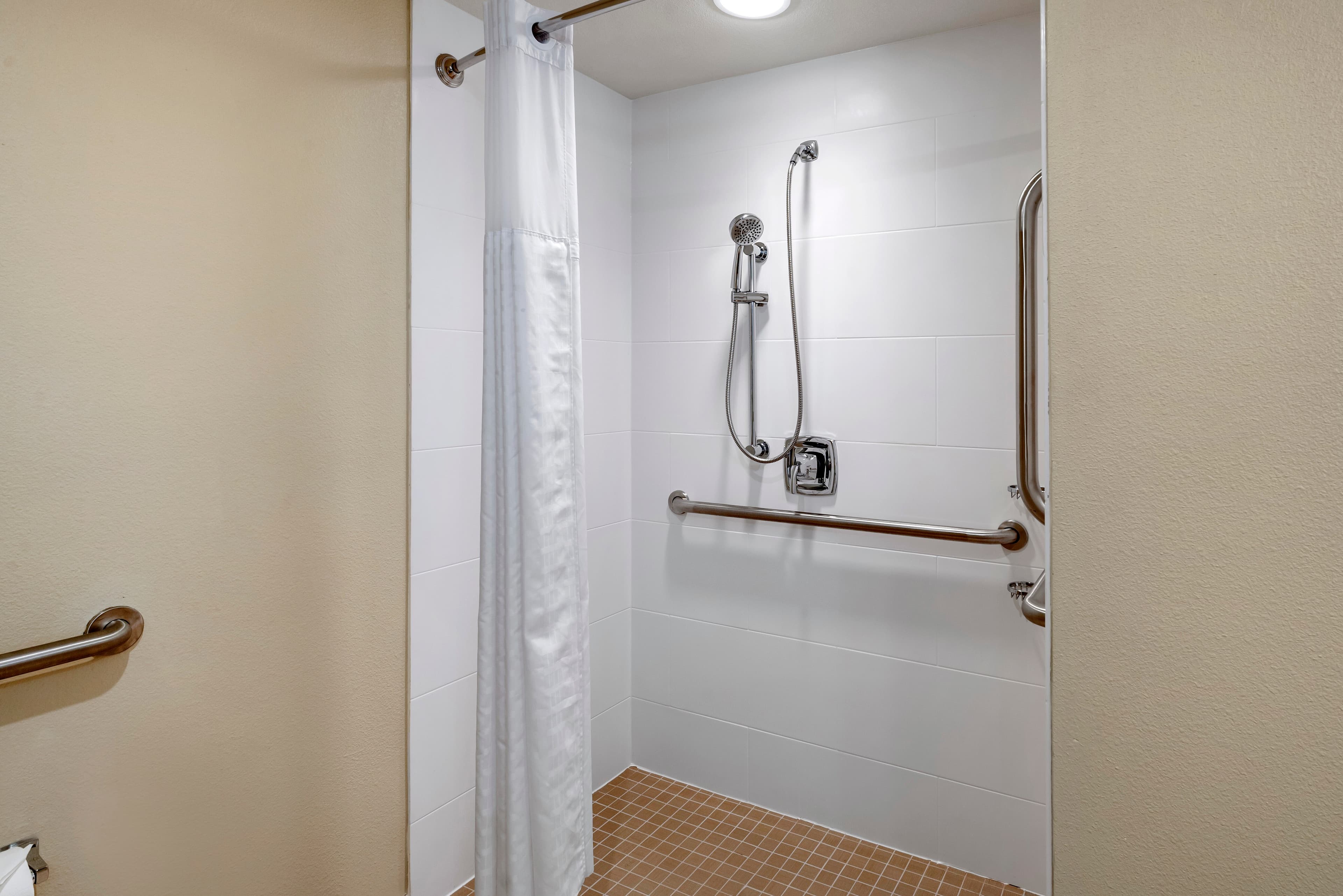 Comfort Suites Midland West — 13