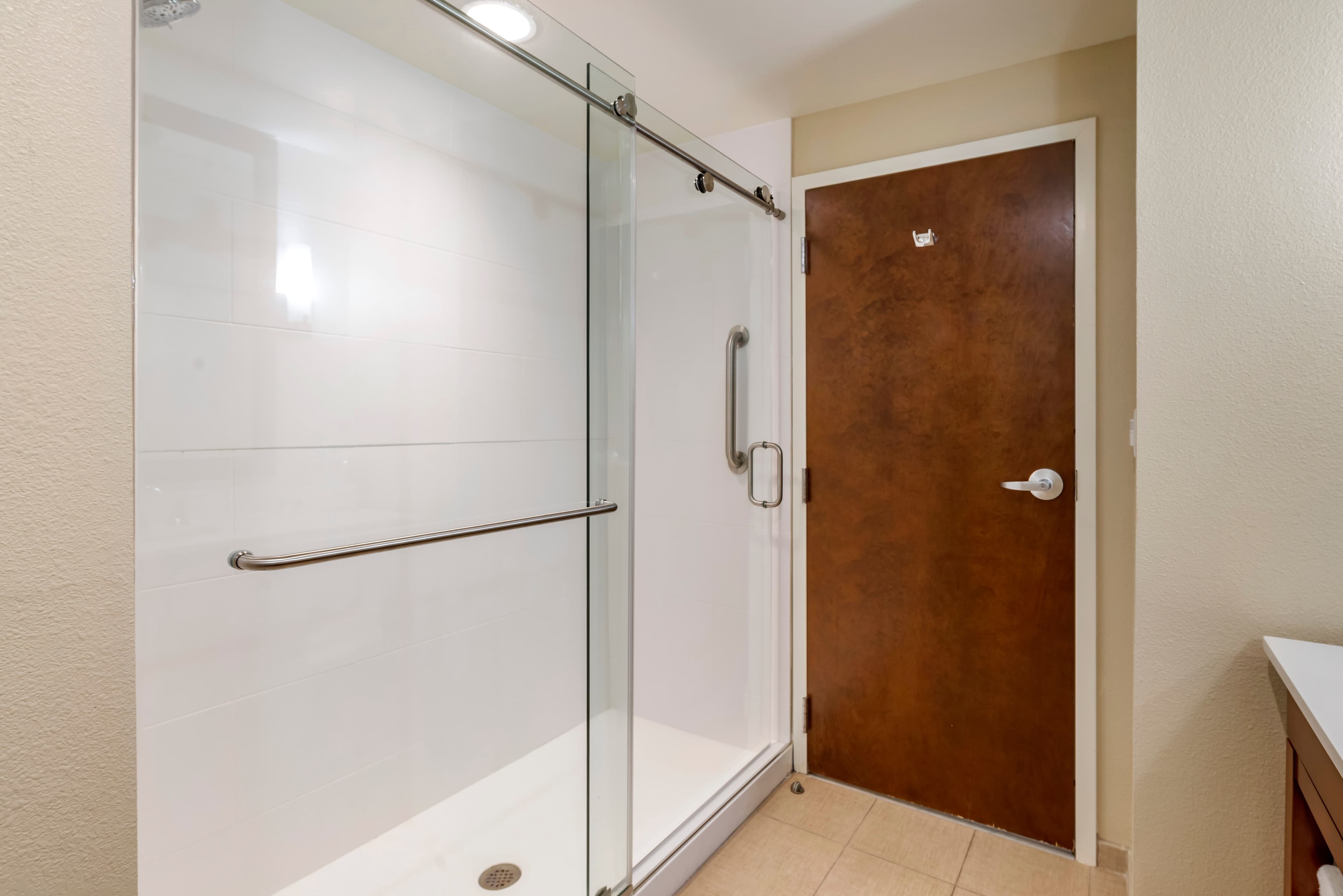 Comfort Suites Midland West — 25