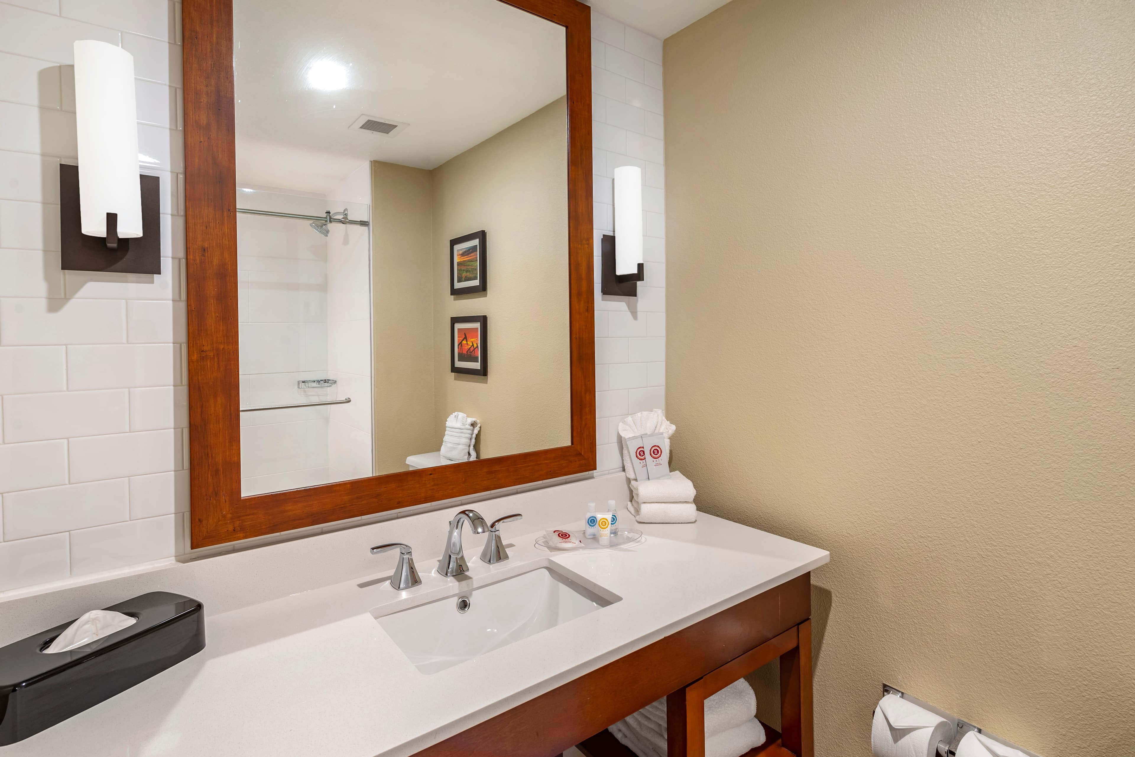 Comfort Suites Midland West — 29