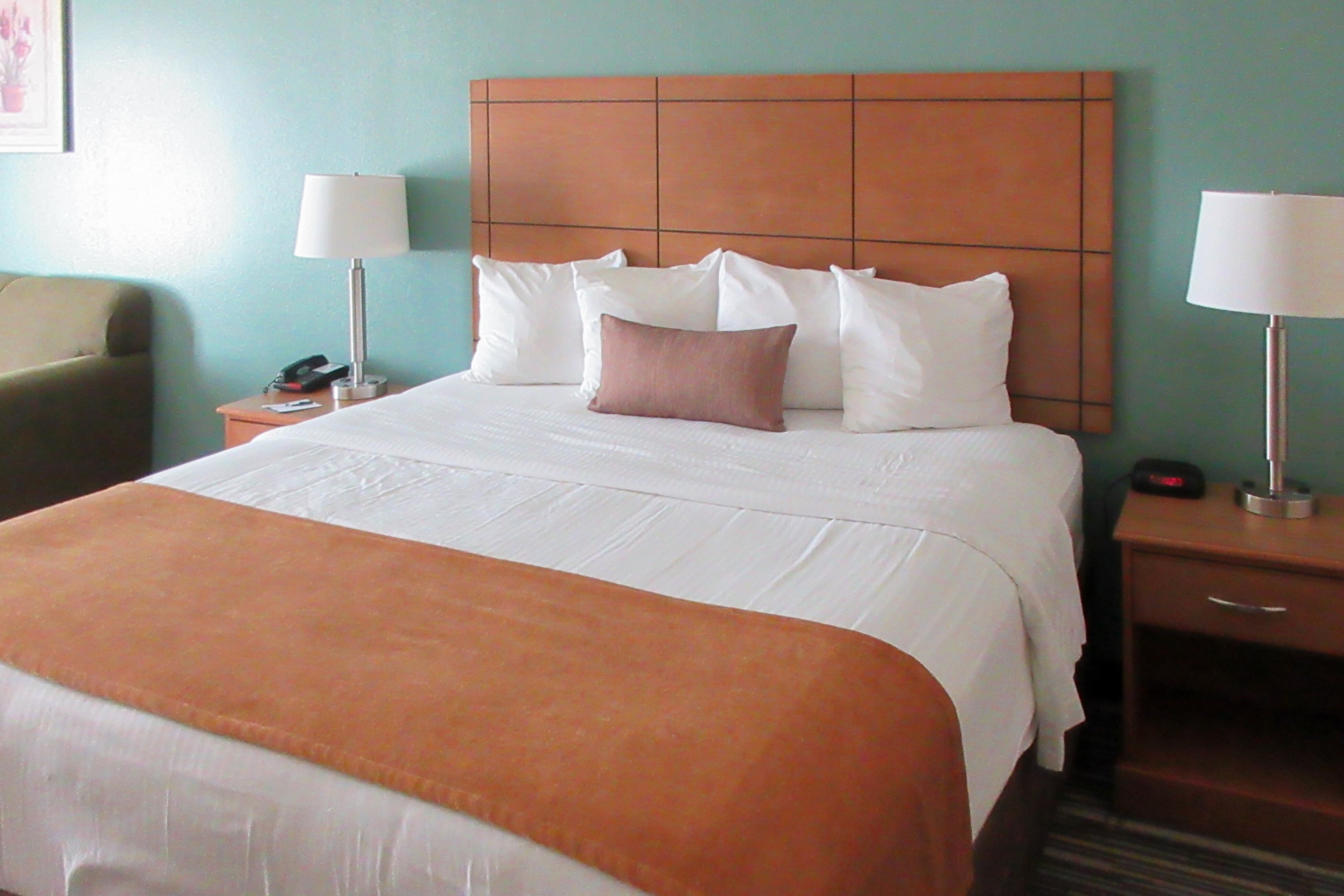 Quality Inn Perryton - Image 2